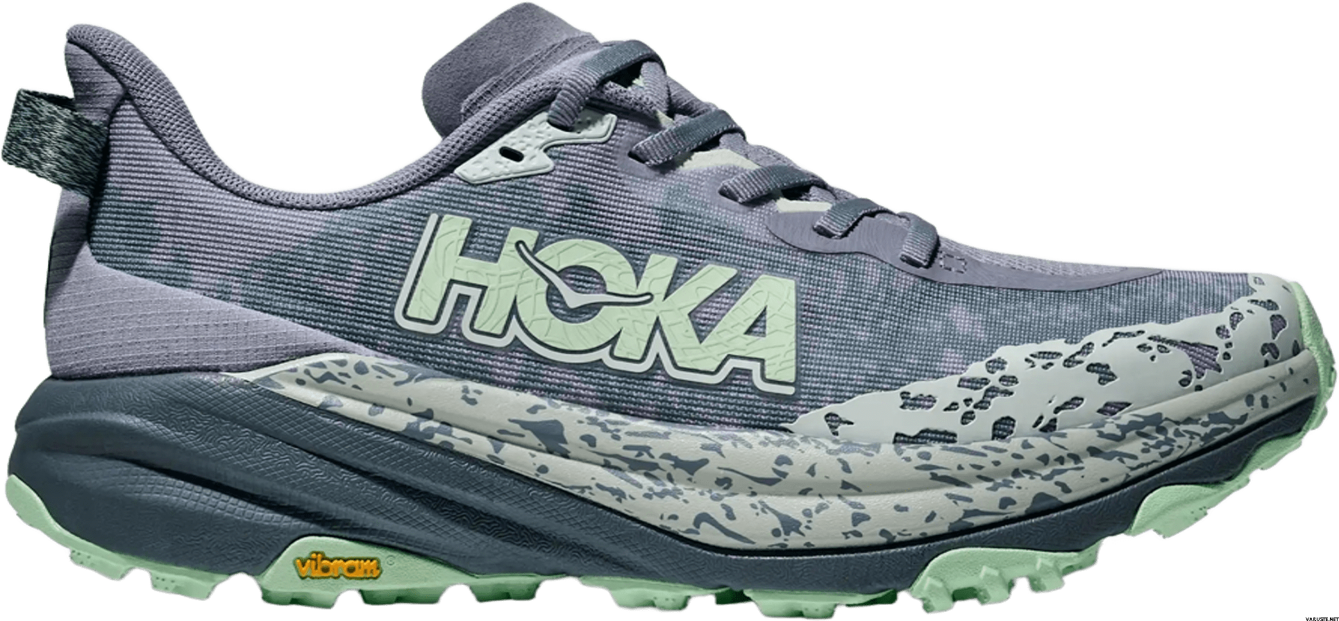 Hoka Speedgoat 6 Womens