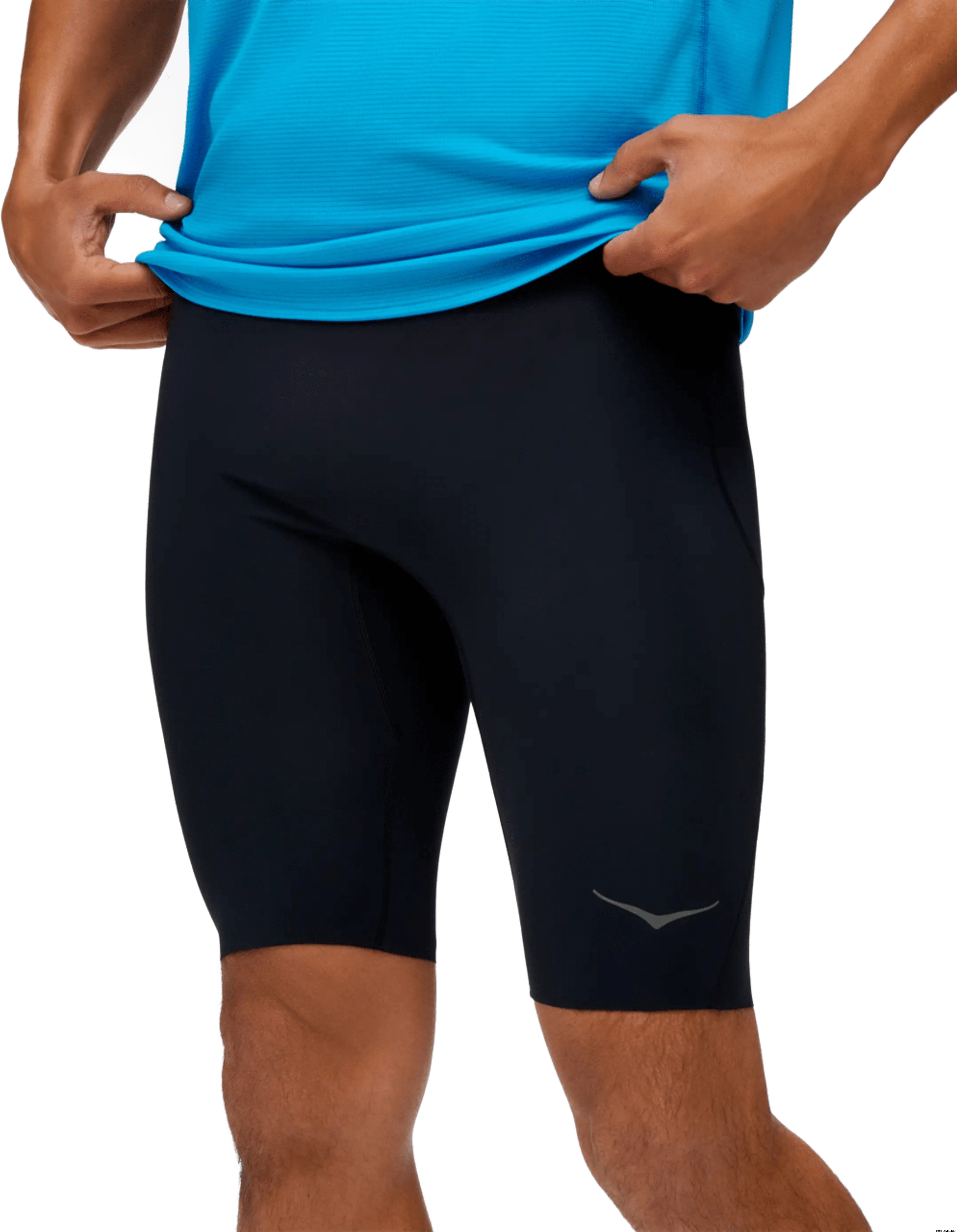 Hoka Novafly Half Tight Mens