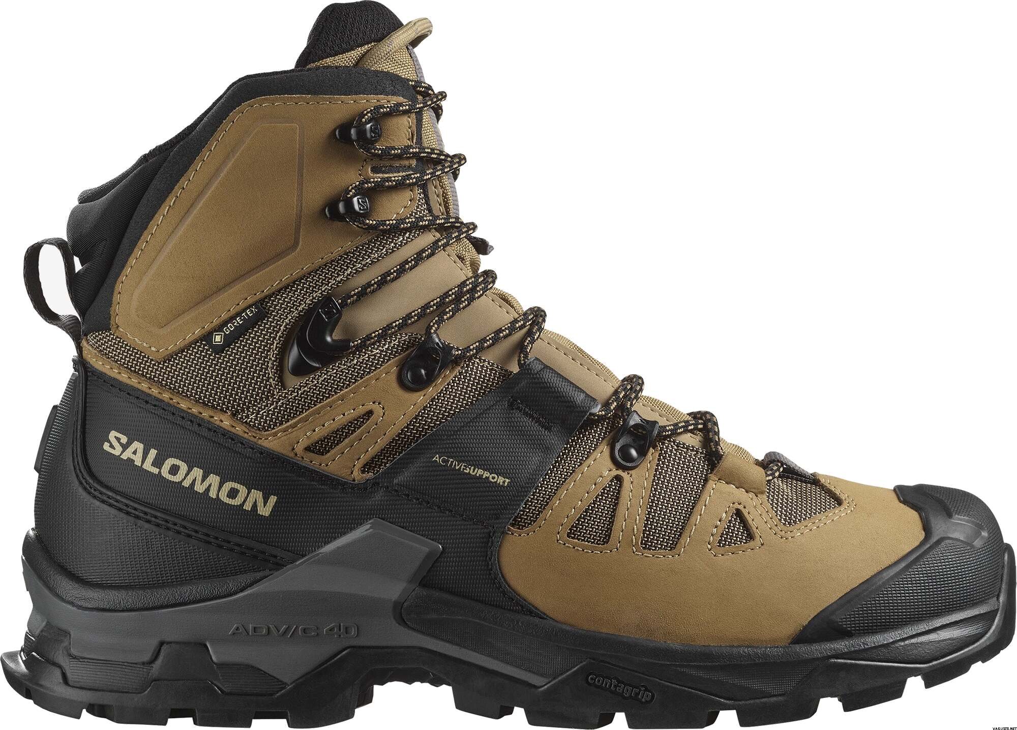 Salomon Quest 4 GTX Mens