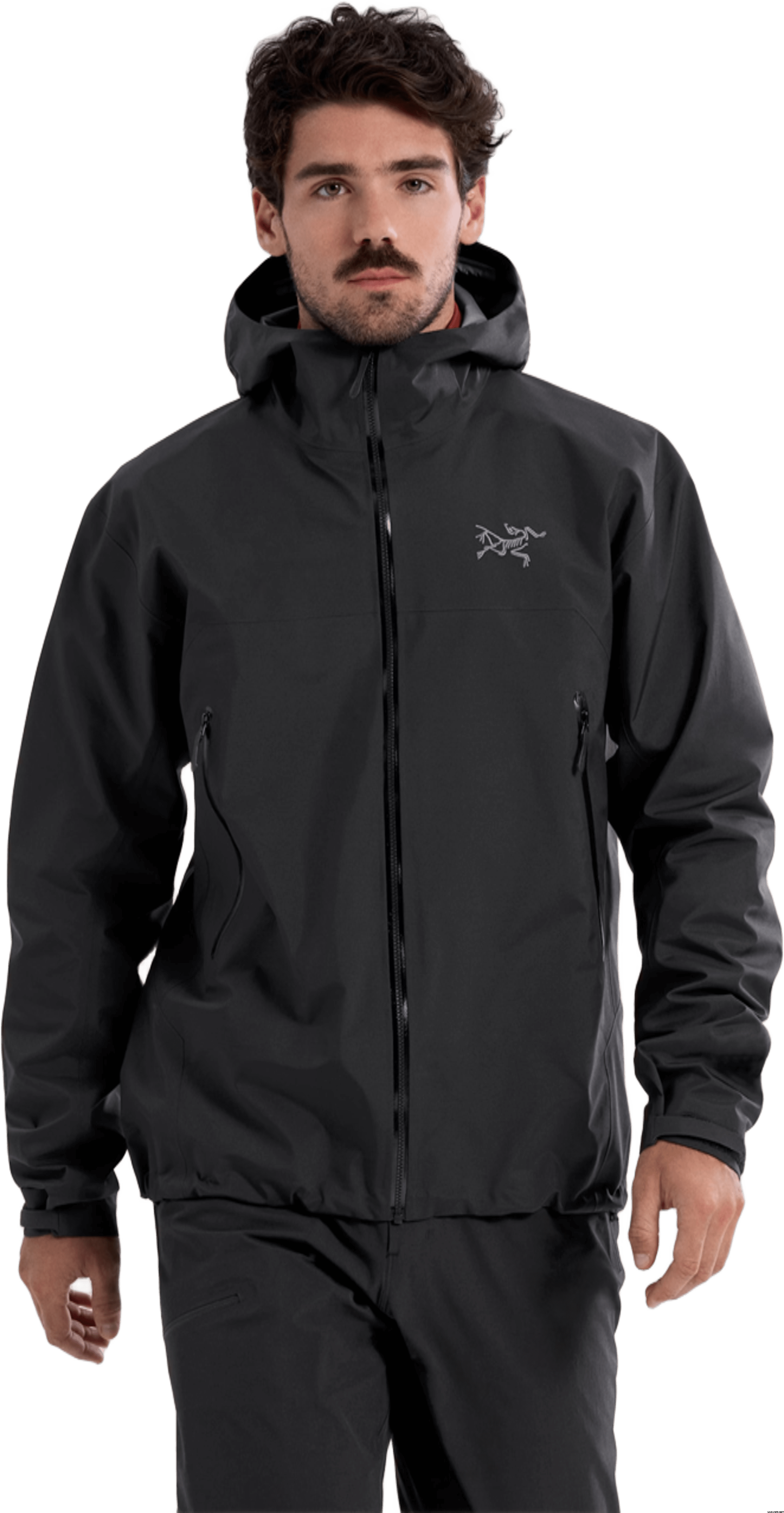 Arc'teryx Beta Jacket Mens