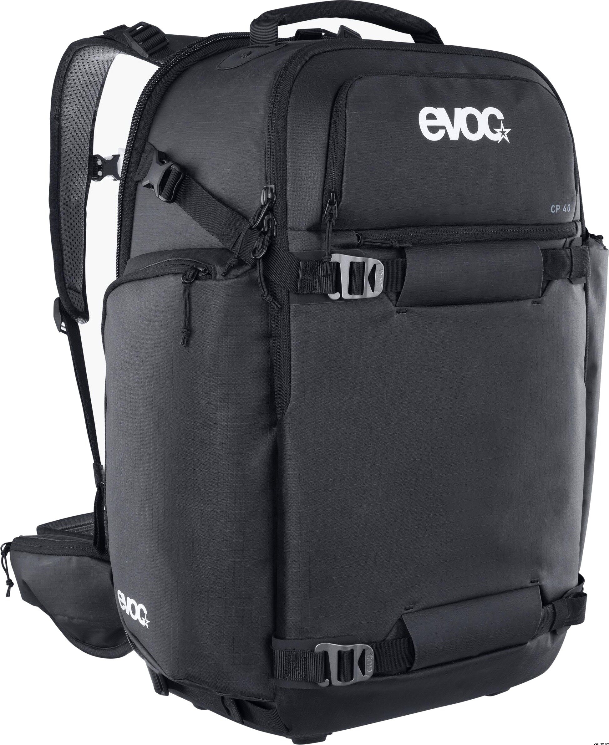 Evoc CP 35