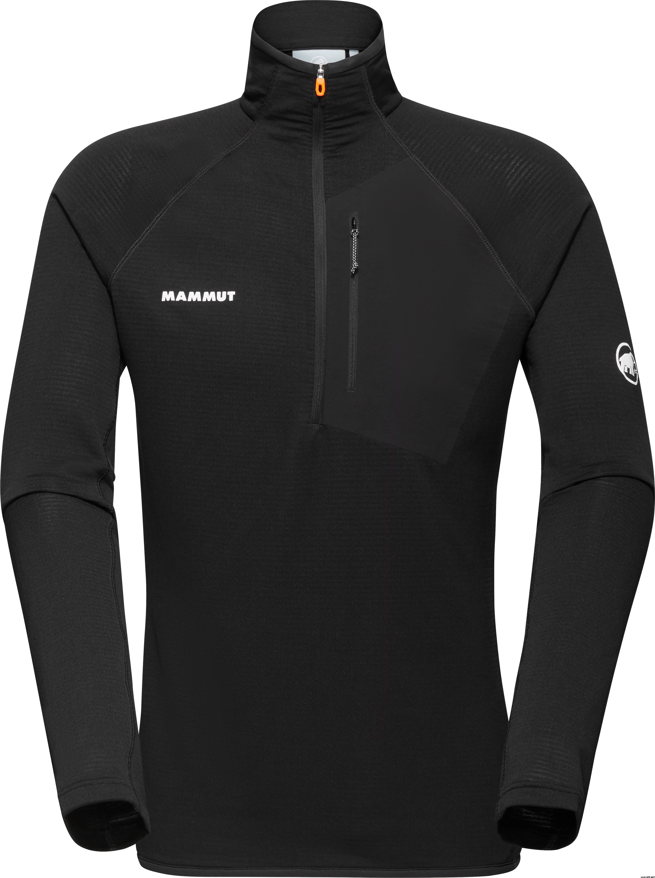 Mammut Massone ML Hooded Jacket Mens