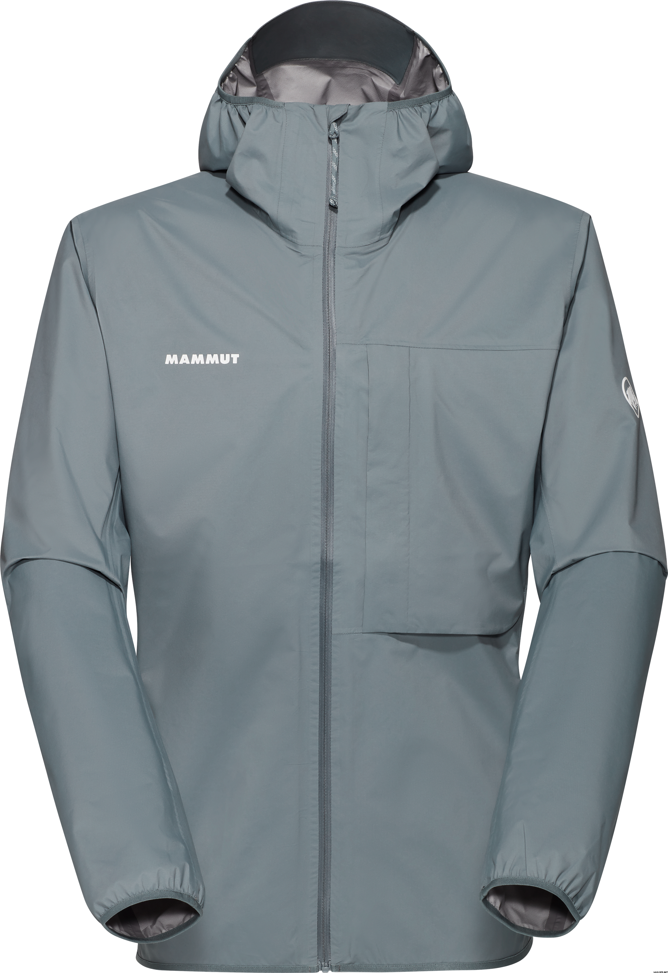 Mammut Ducan Light HS Hooded Jacket Mens