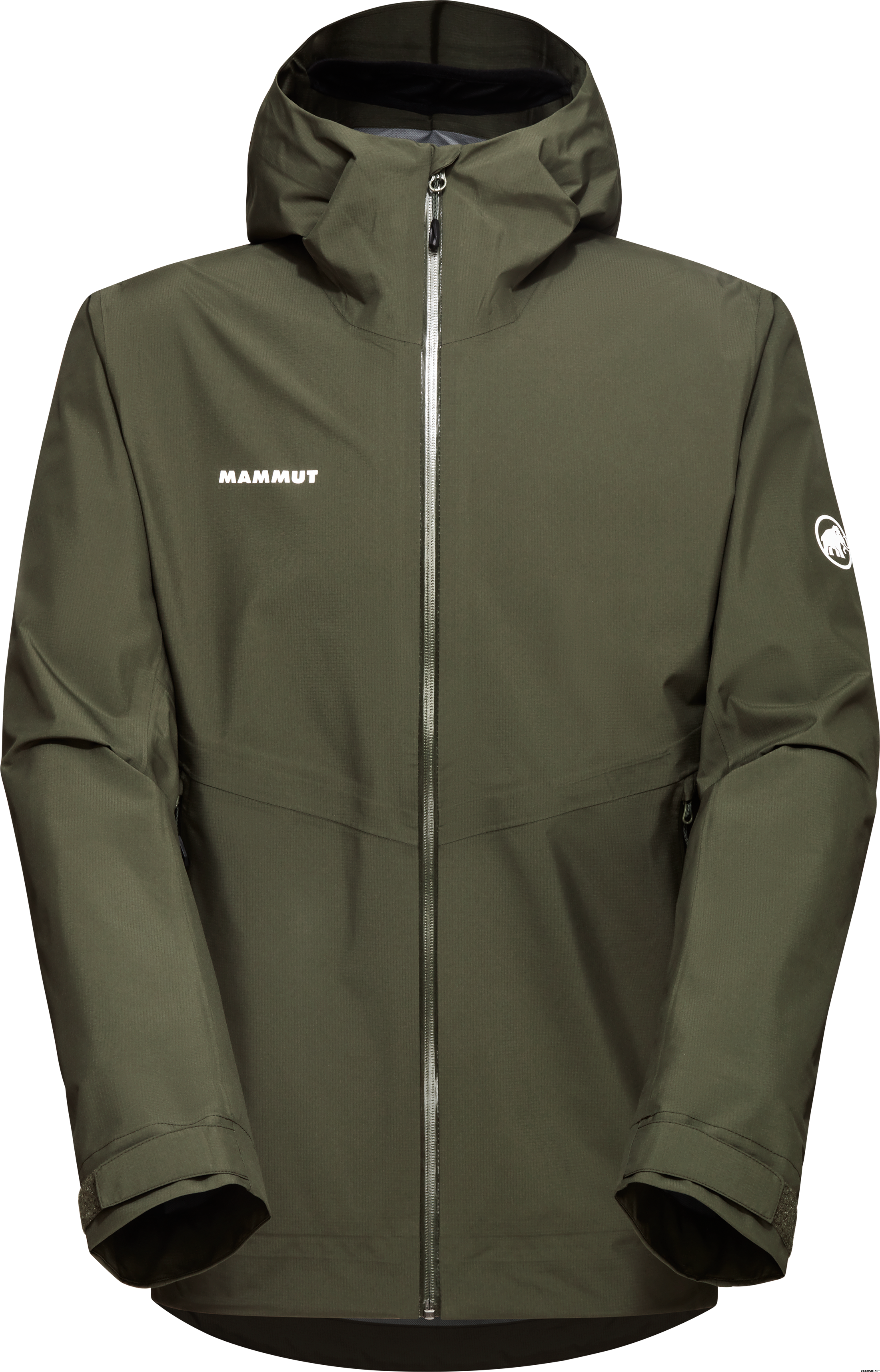 Mammut Alto Light HS Hooded Jacket Mens