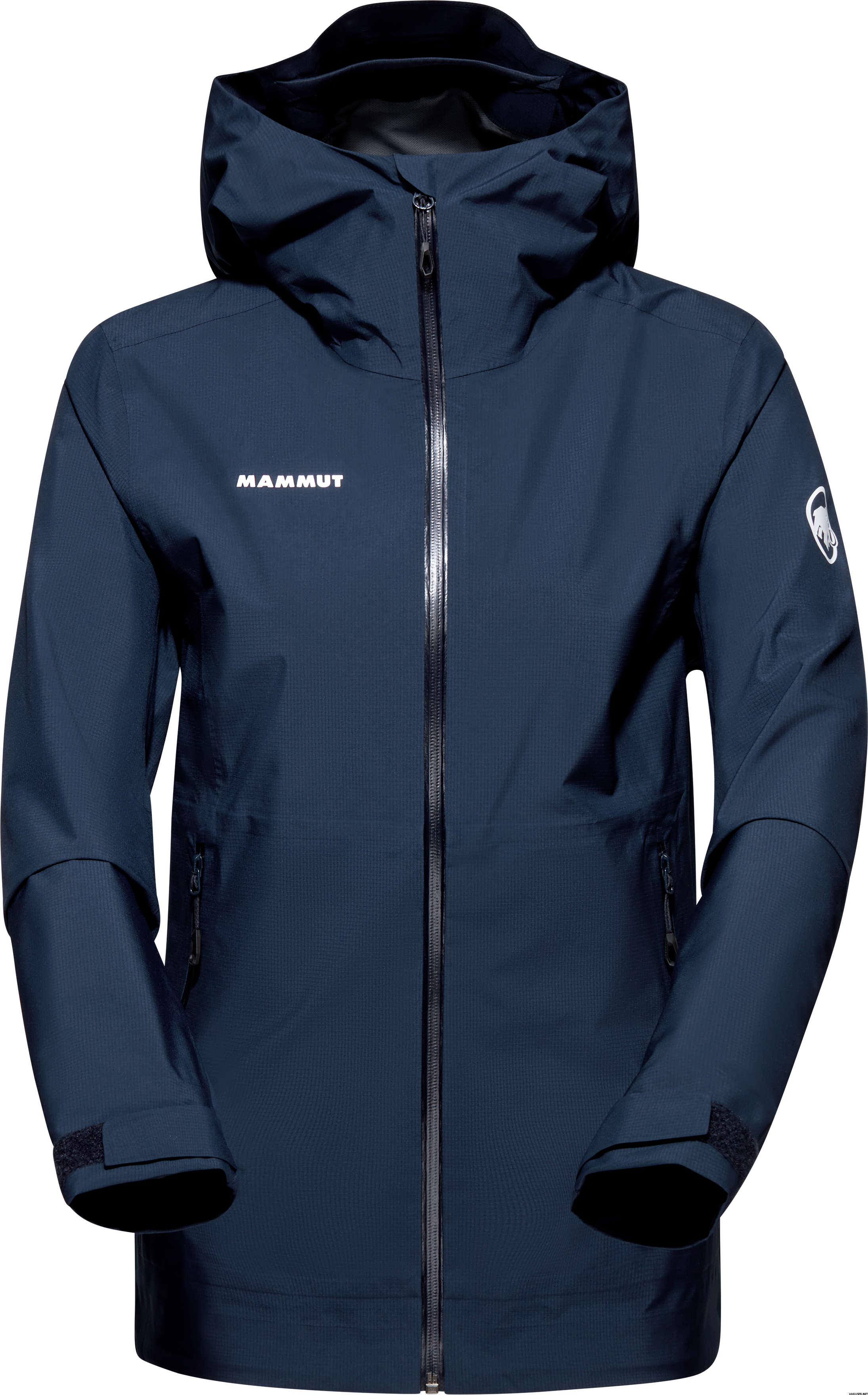 Mammut Alto Light HS Hooded Jacket Womens