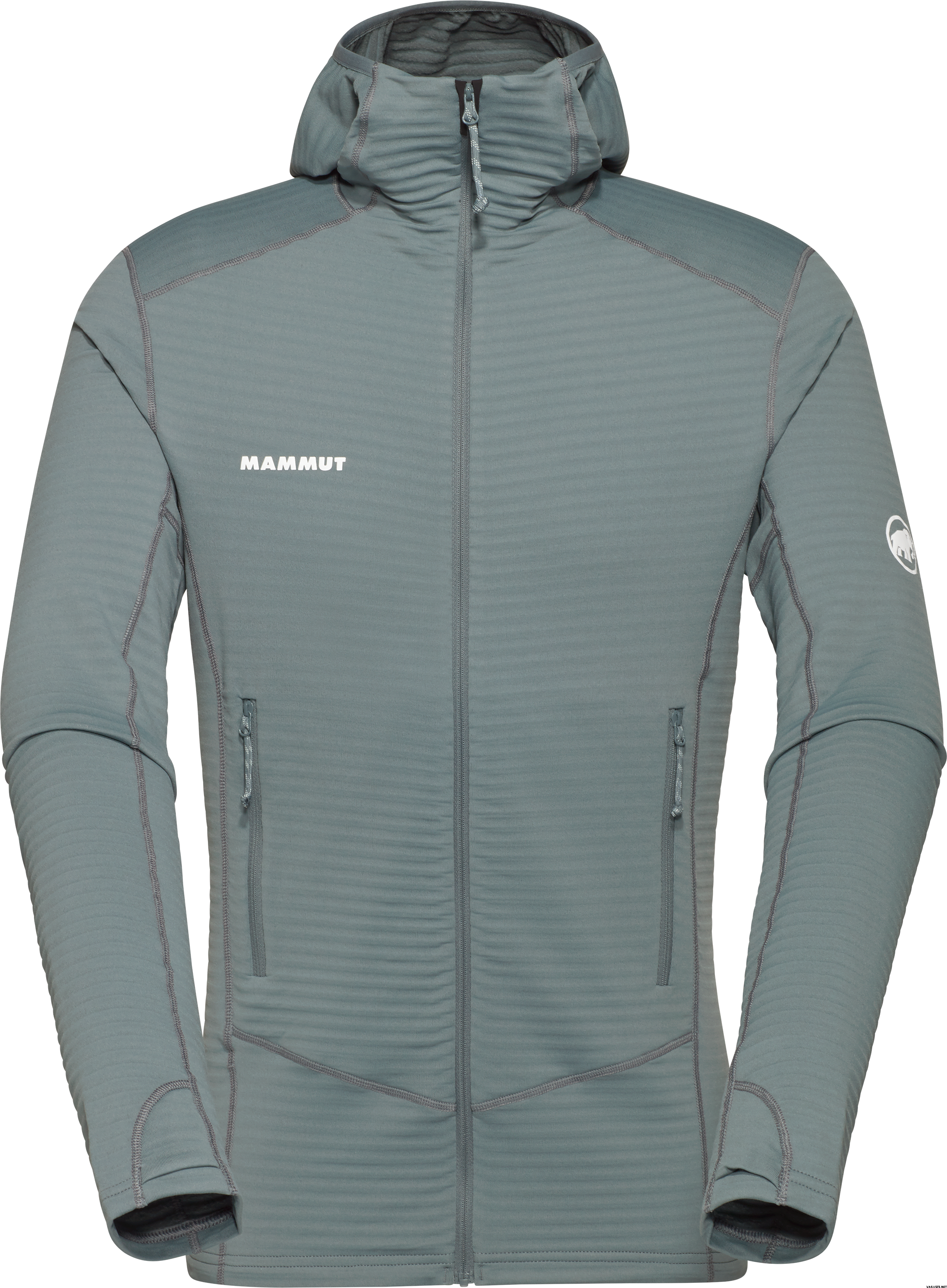 Mammut Taiss Light ML Hooded Jacket Mens