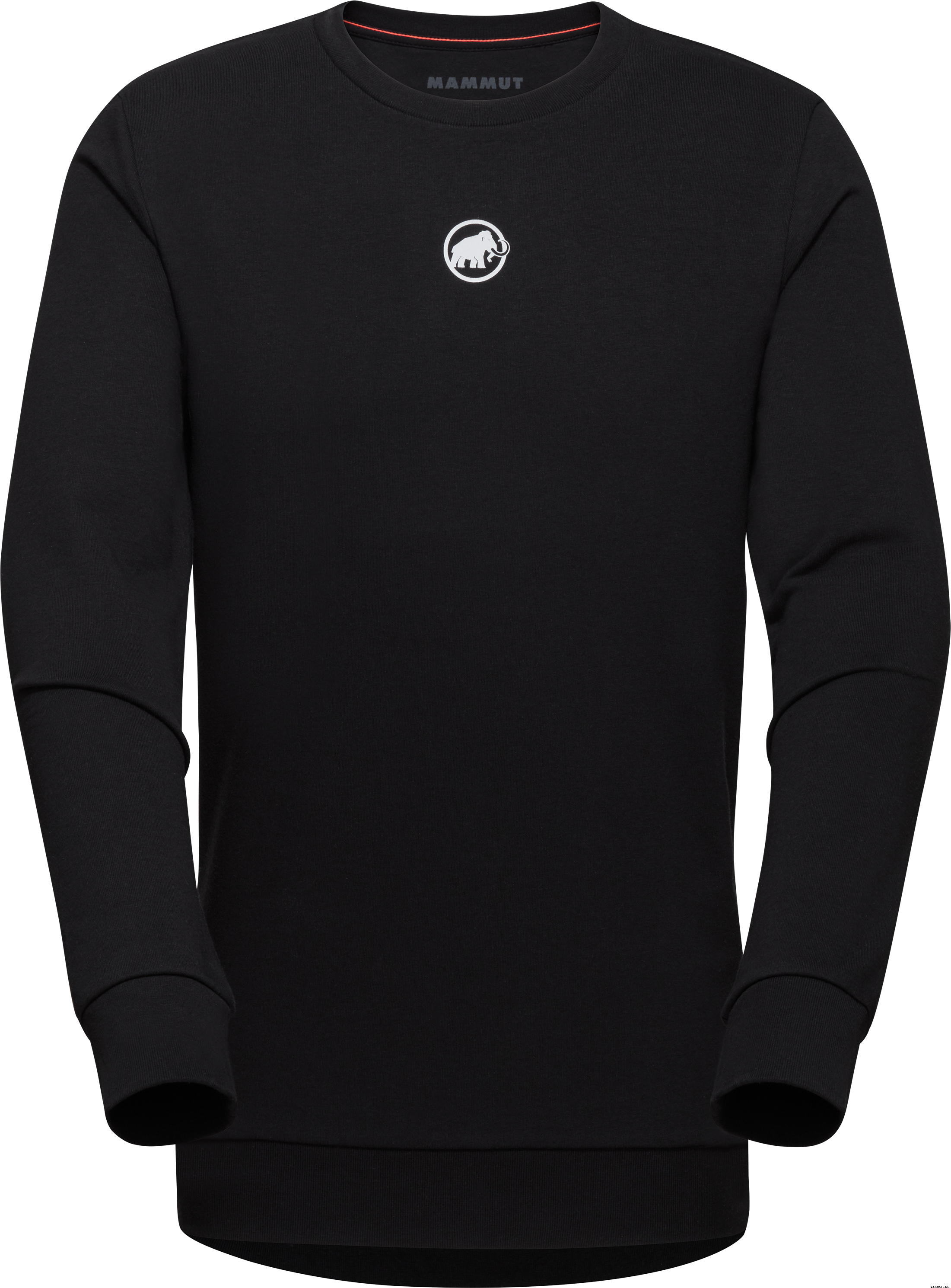 Mammut Core ML Crew Neck Original Mens