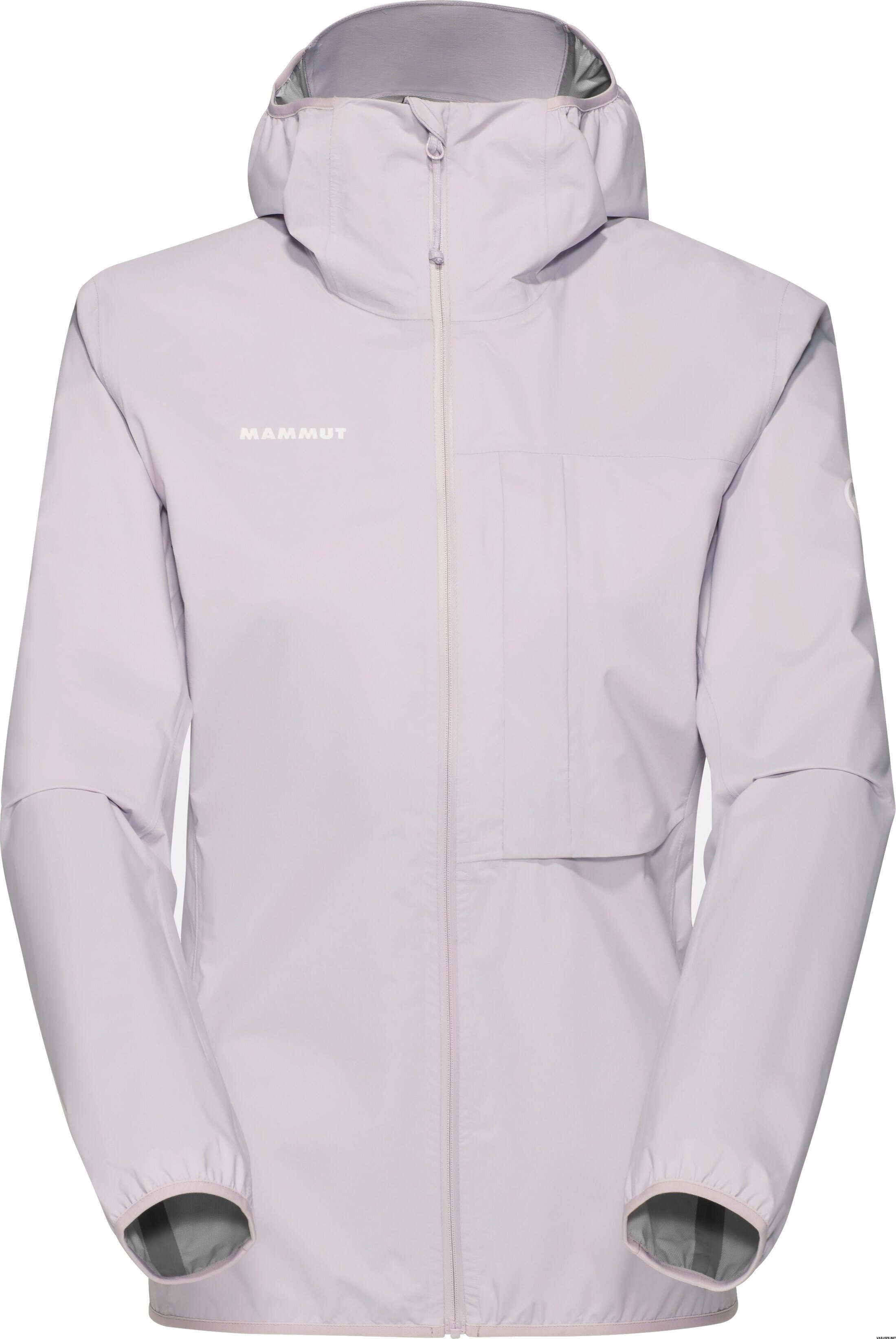 Mammut Ducan Light HS Hooded Jacket Womens
