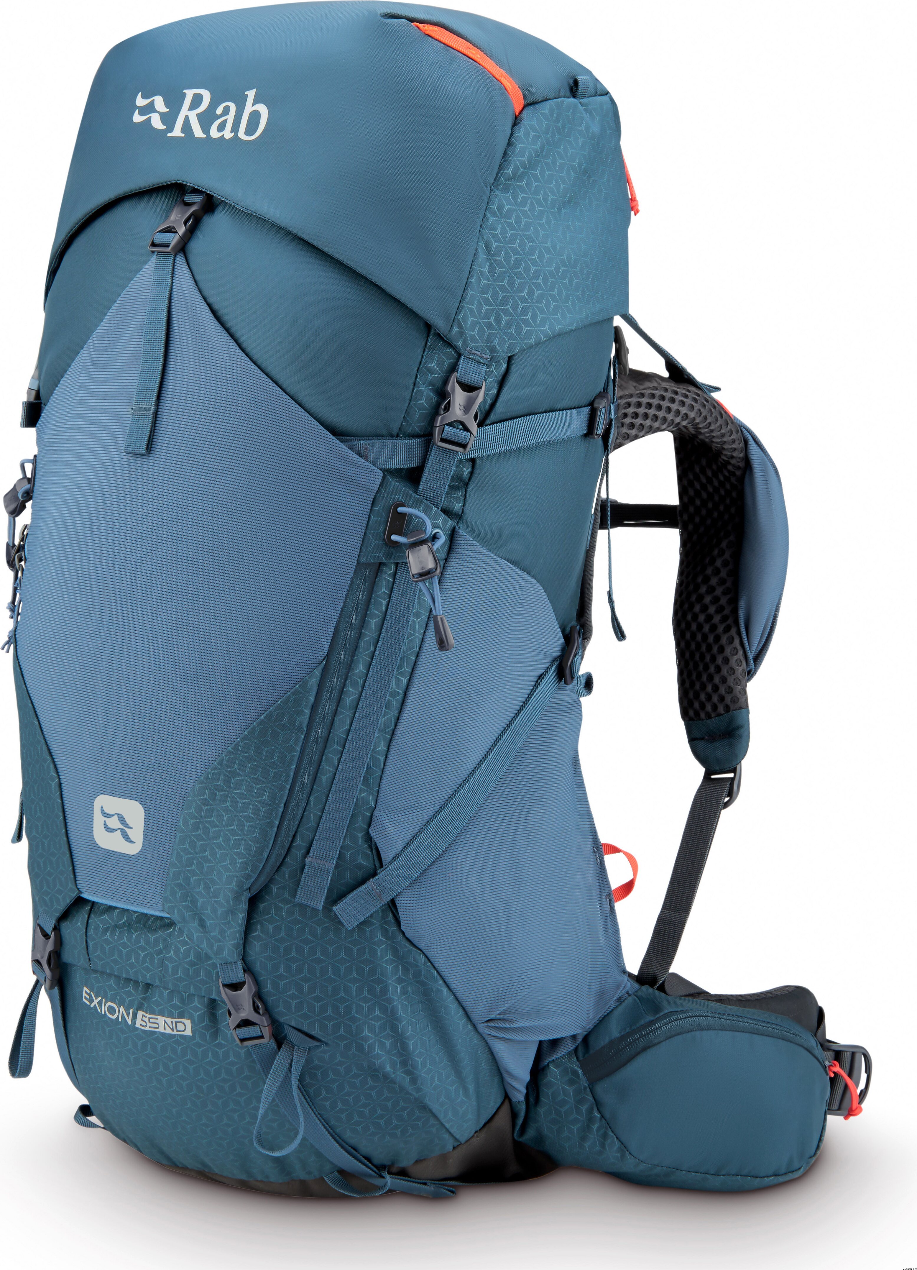 Rab Exion 55 ND Womens