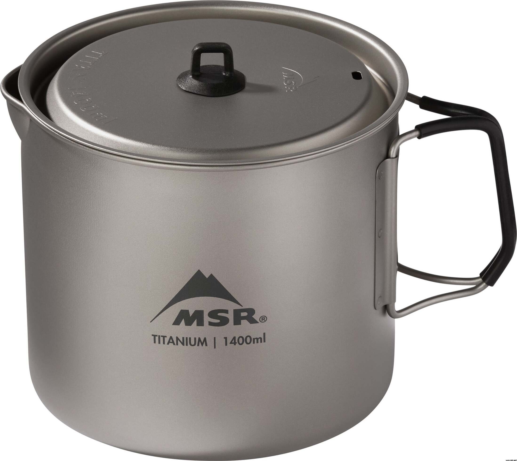 MSR Titan Kettle 1400 mL