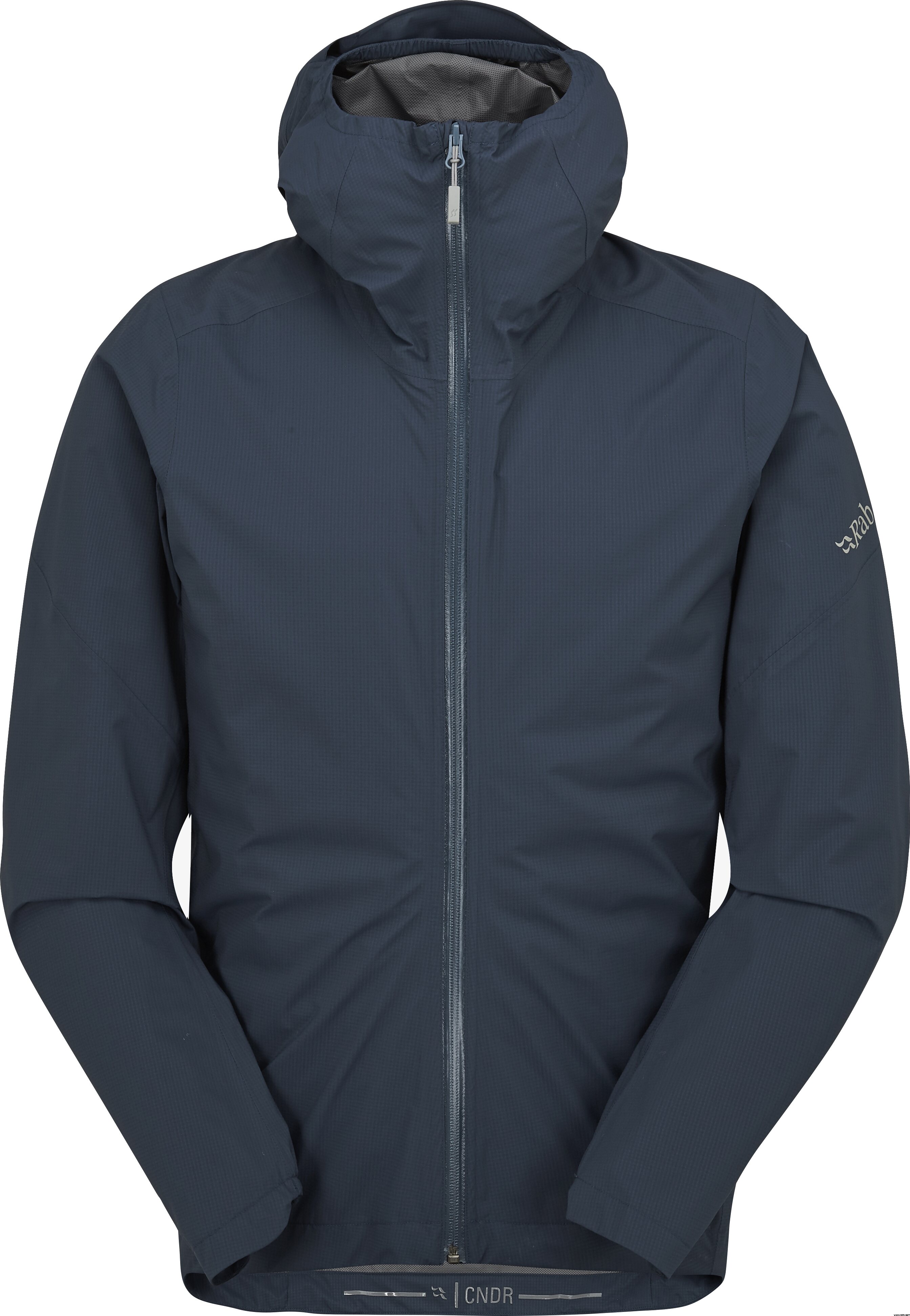 Rab Cinder Downpour Light Jacket Mens