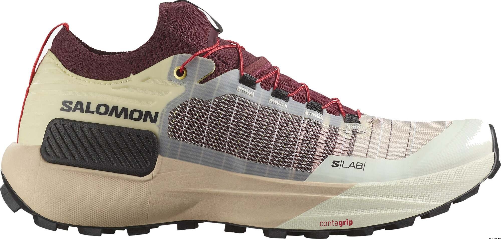 Salomon S/Lab Genesis