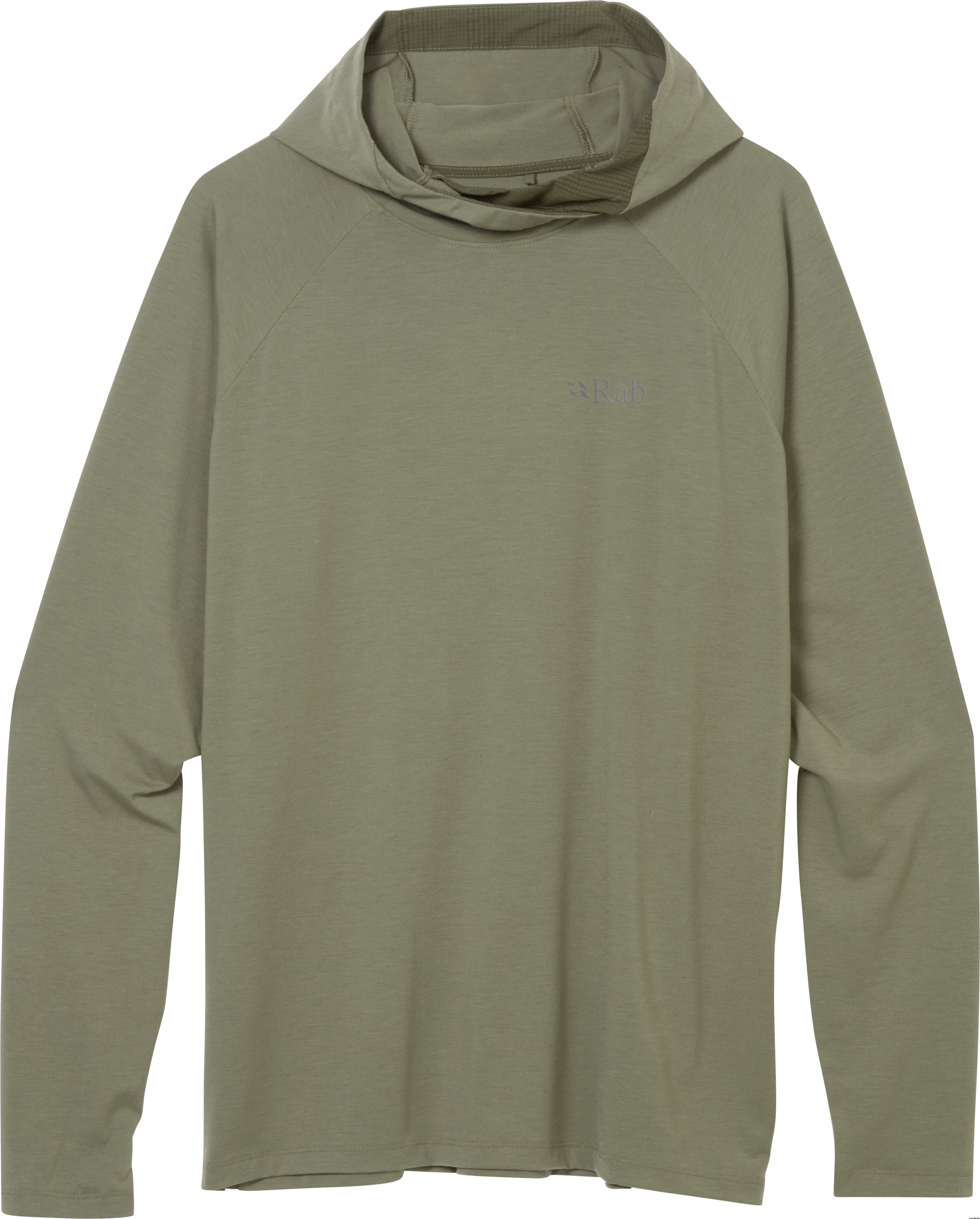 Rab Rivelin Hoody Mens