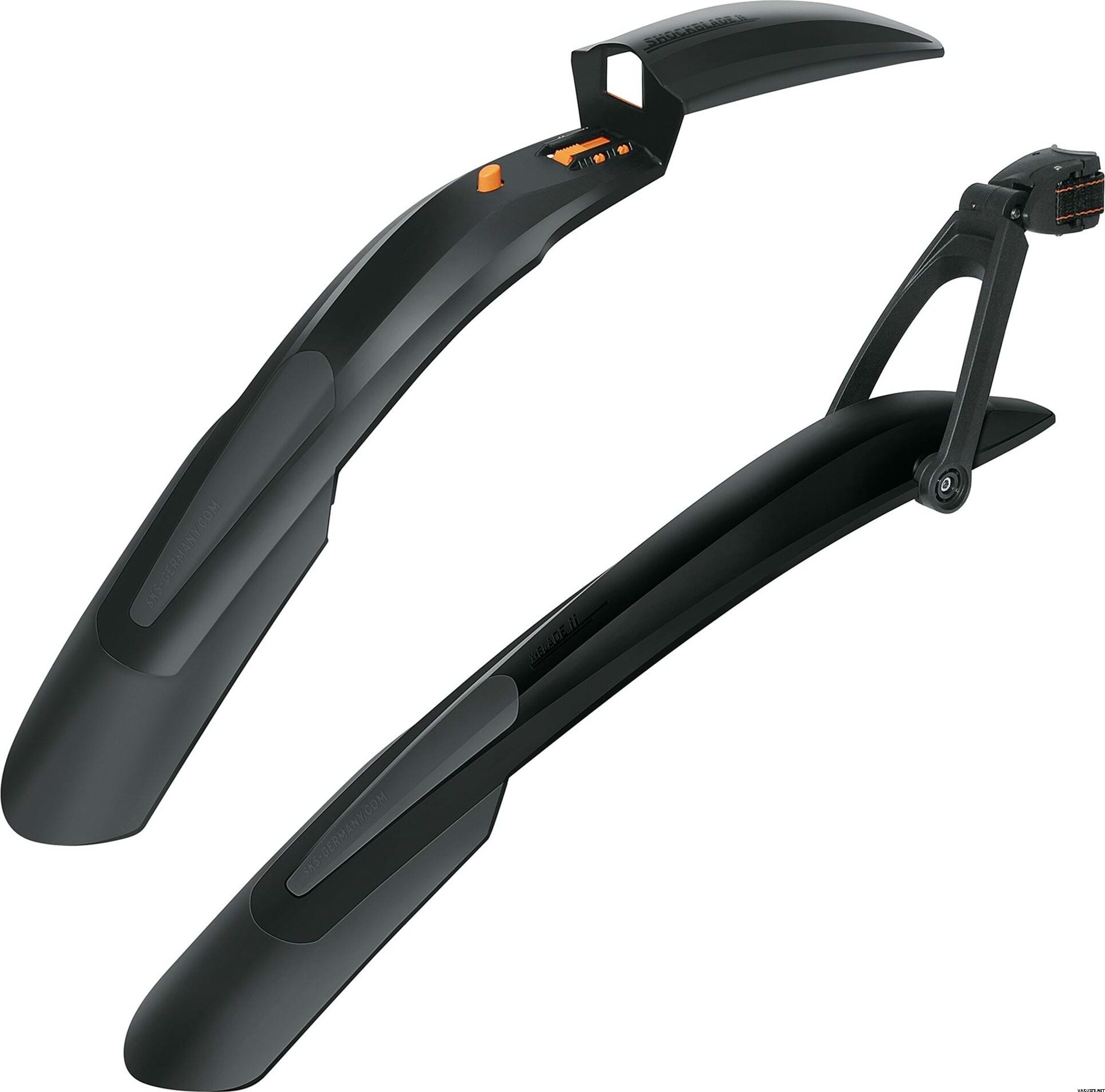 SKS Mudguard Blade-Set