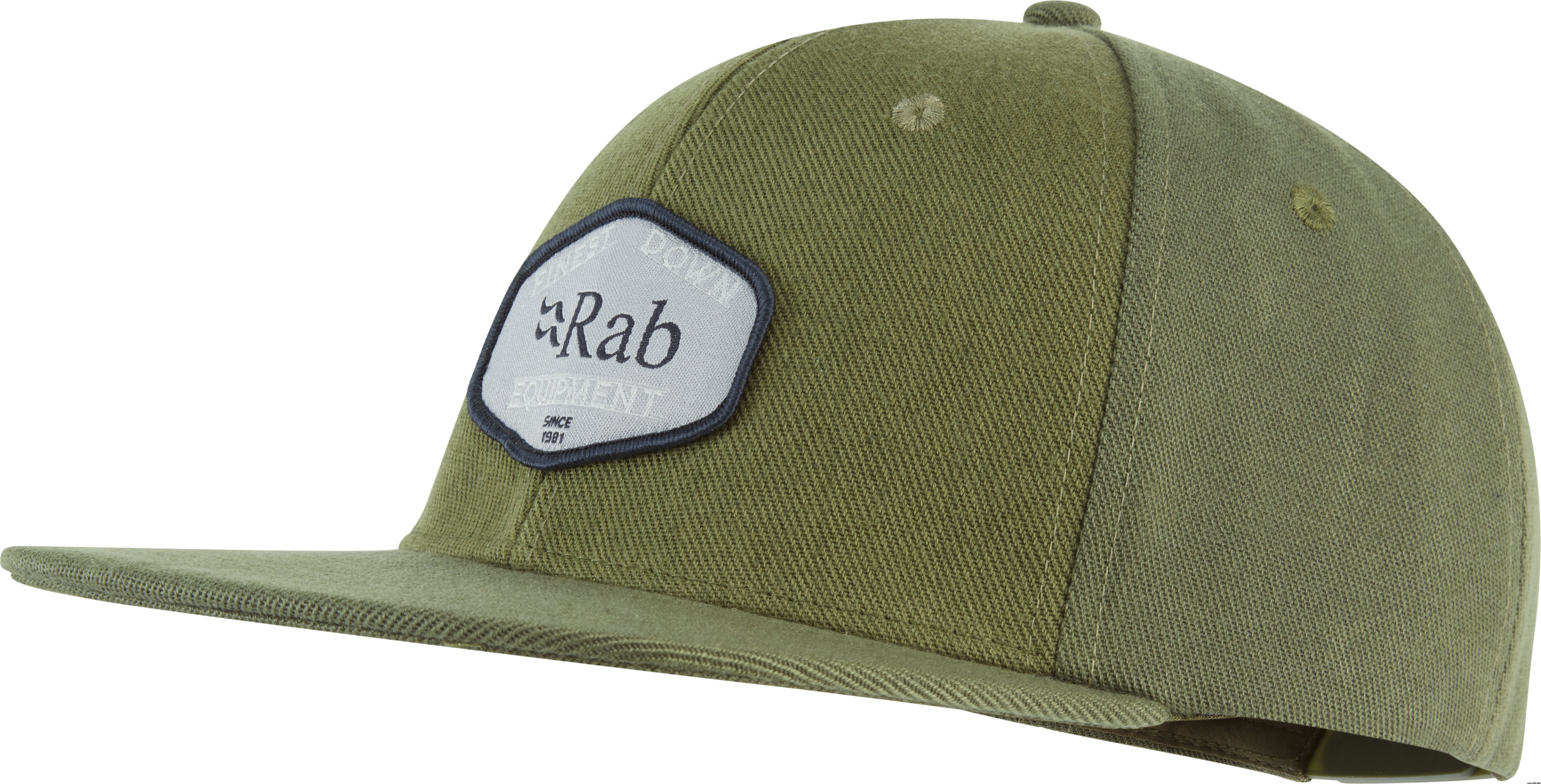 Rab Axion Badge Cap