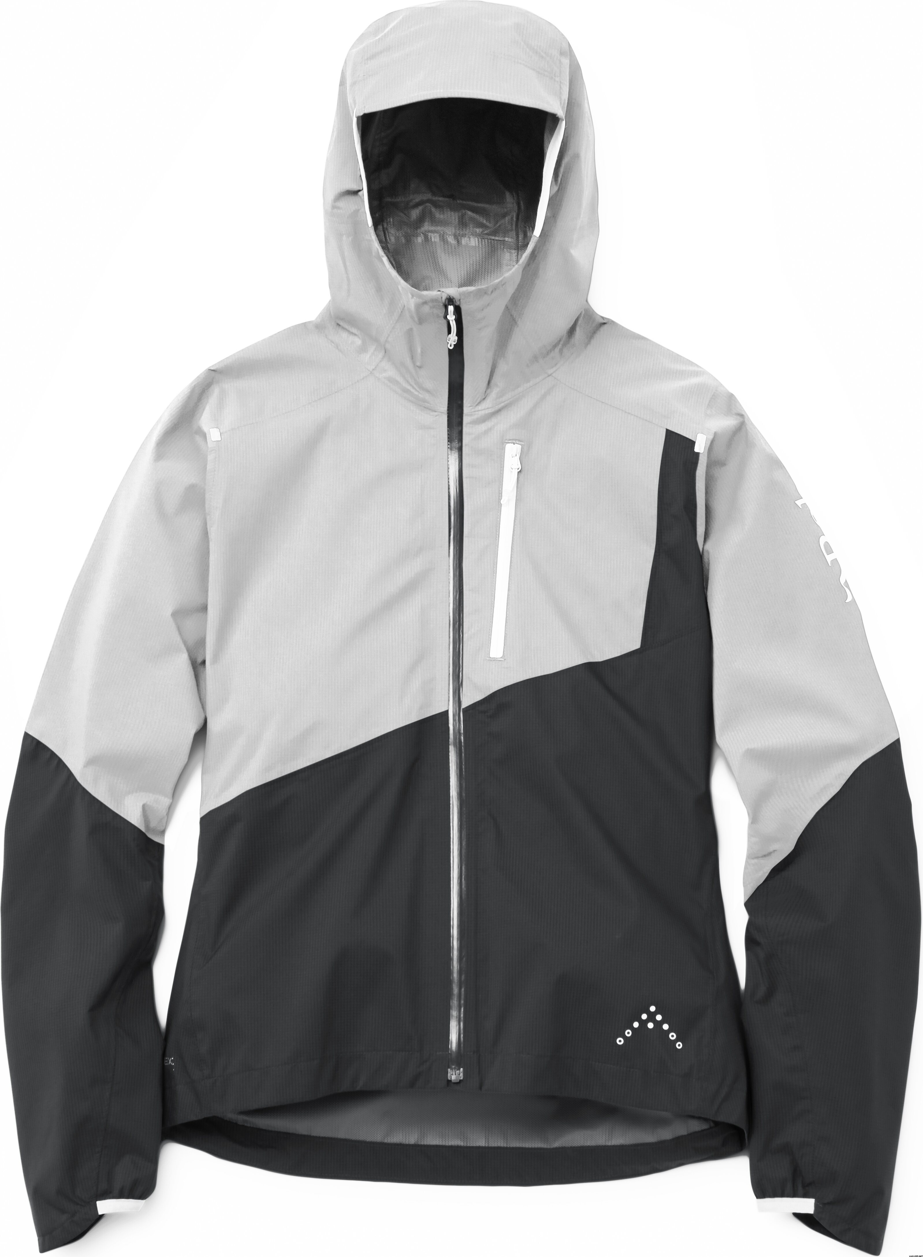 Rab Downpour Trail Light Jacket Womens
