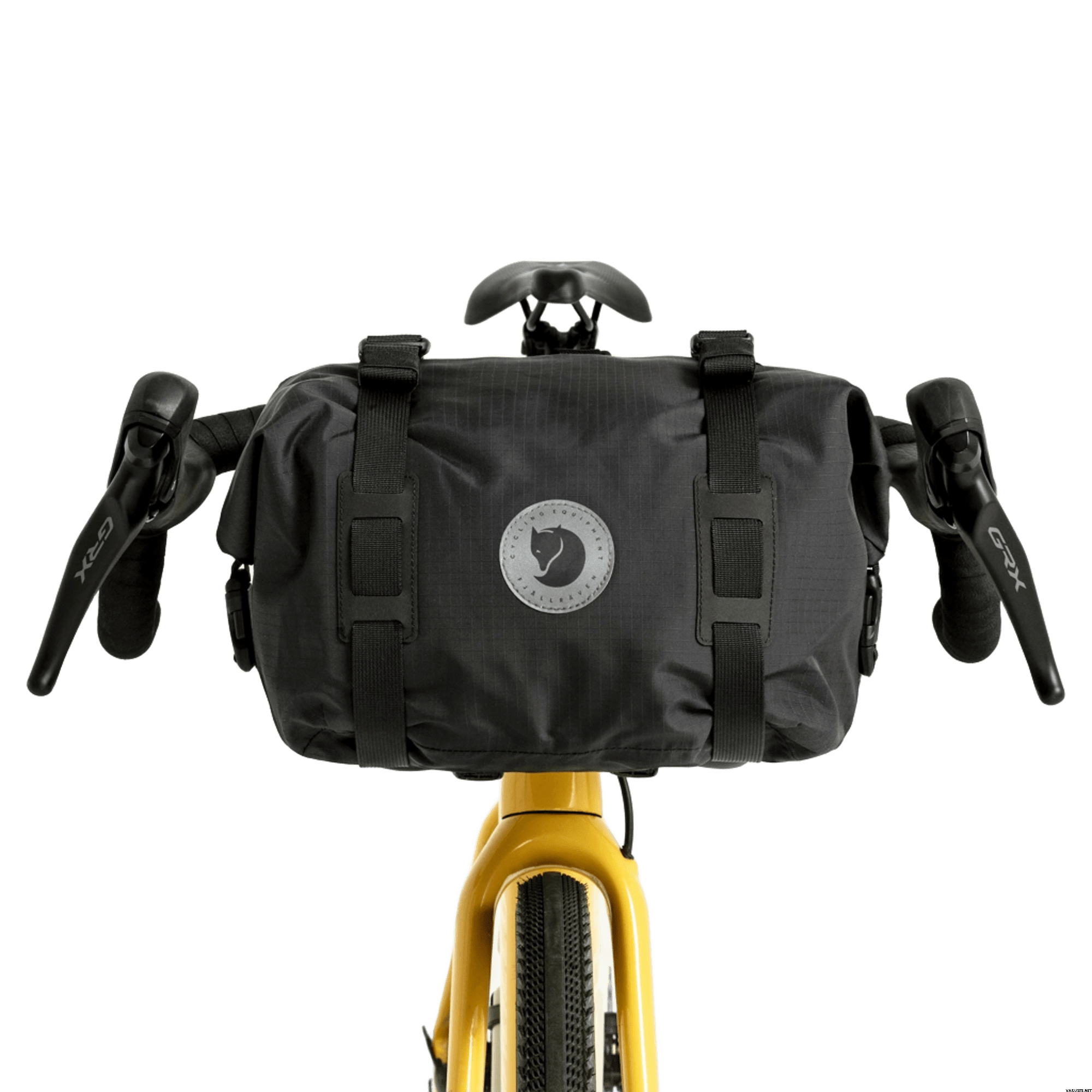 Fjällräven Hoja Handlebar Rolltop