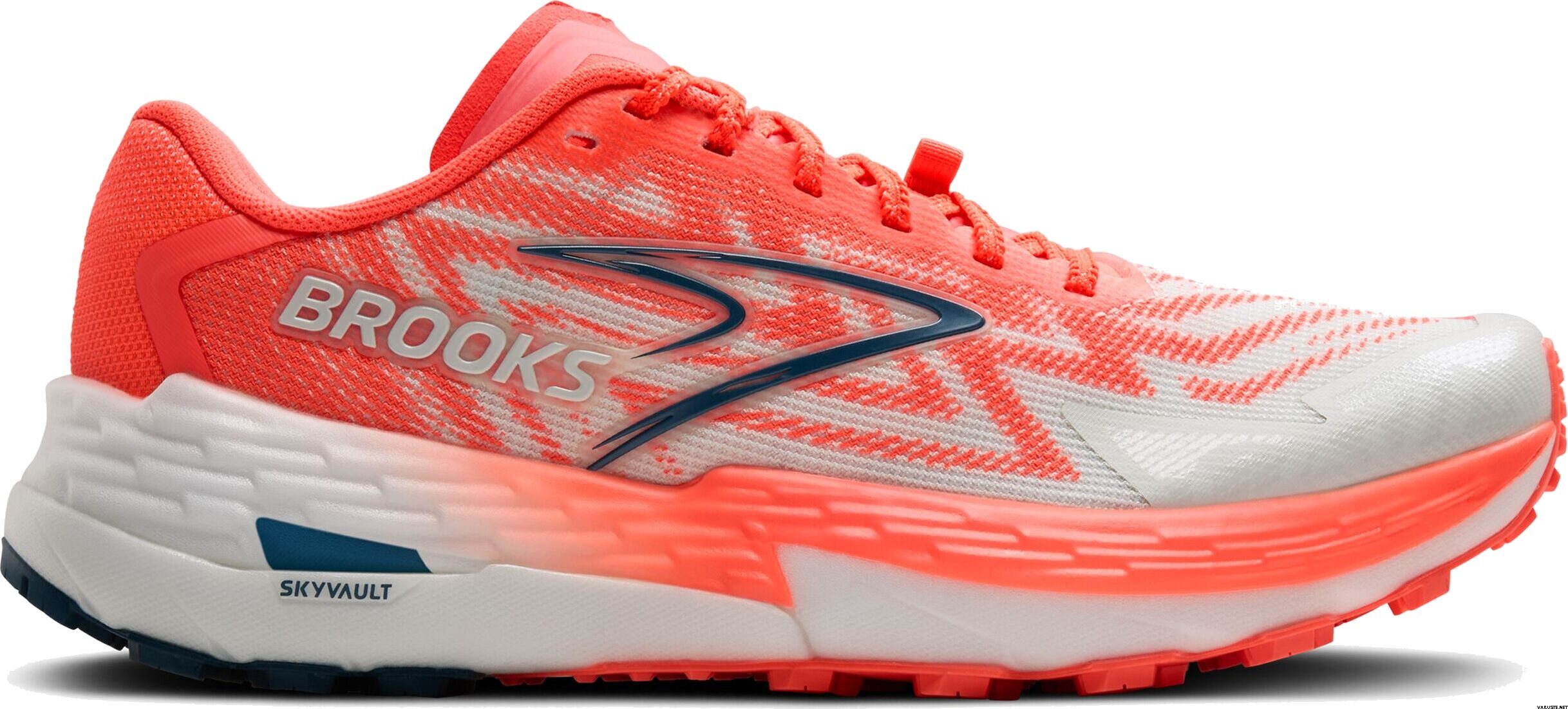 Brooks Catamount 4 Womens