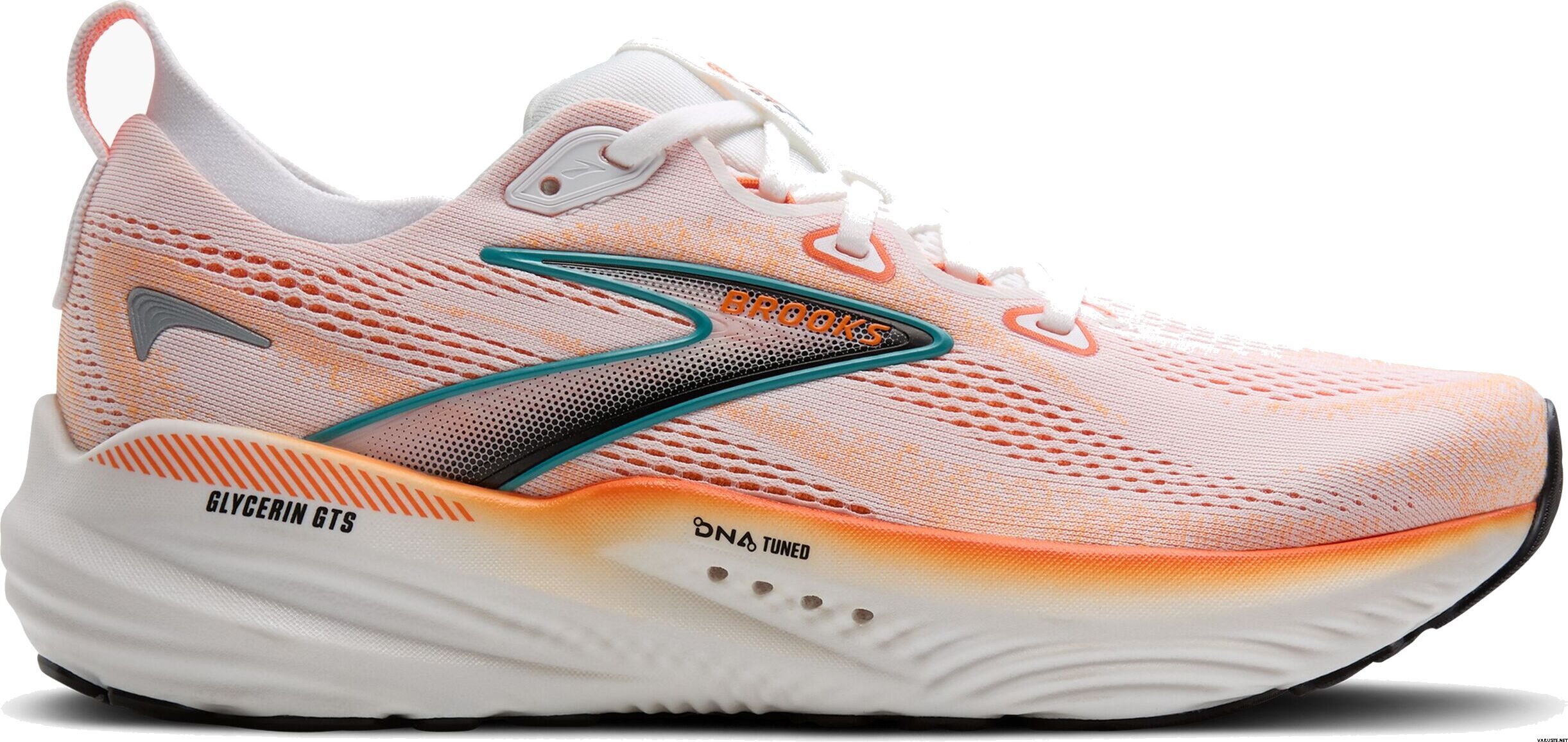 Brooks Glycerin GTS 22 Mens