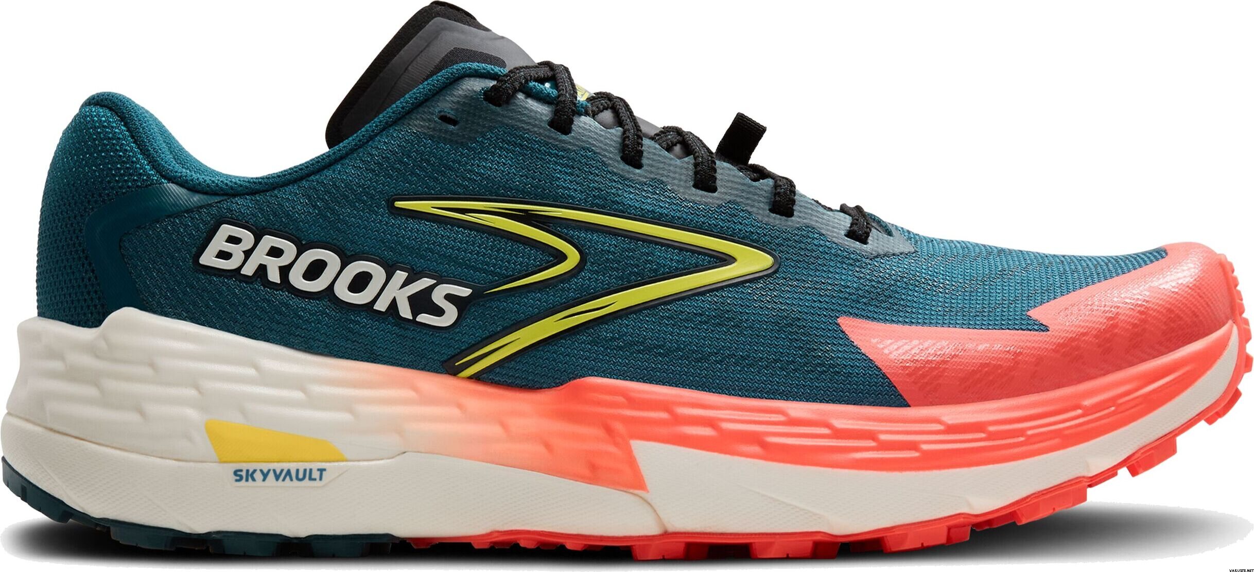 Brooks Catamount 4 Mens