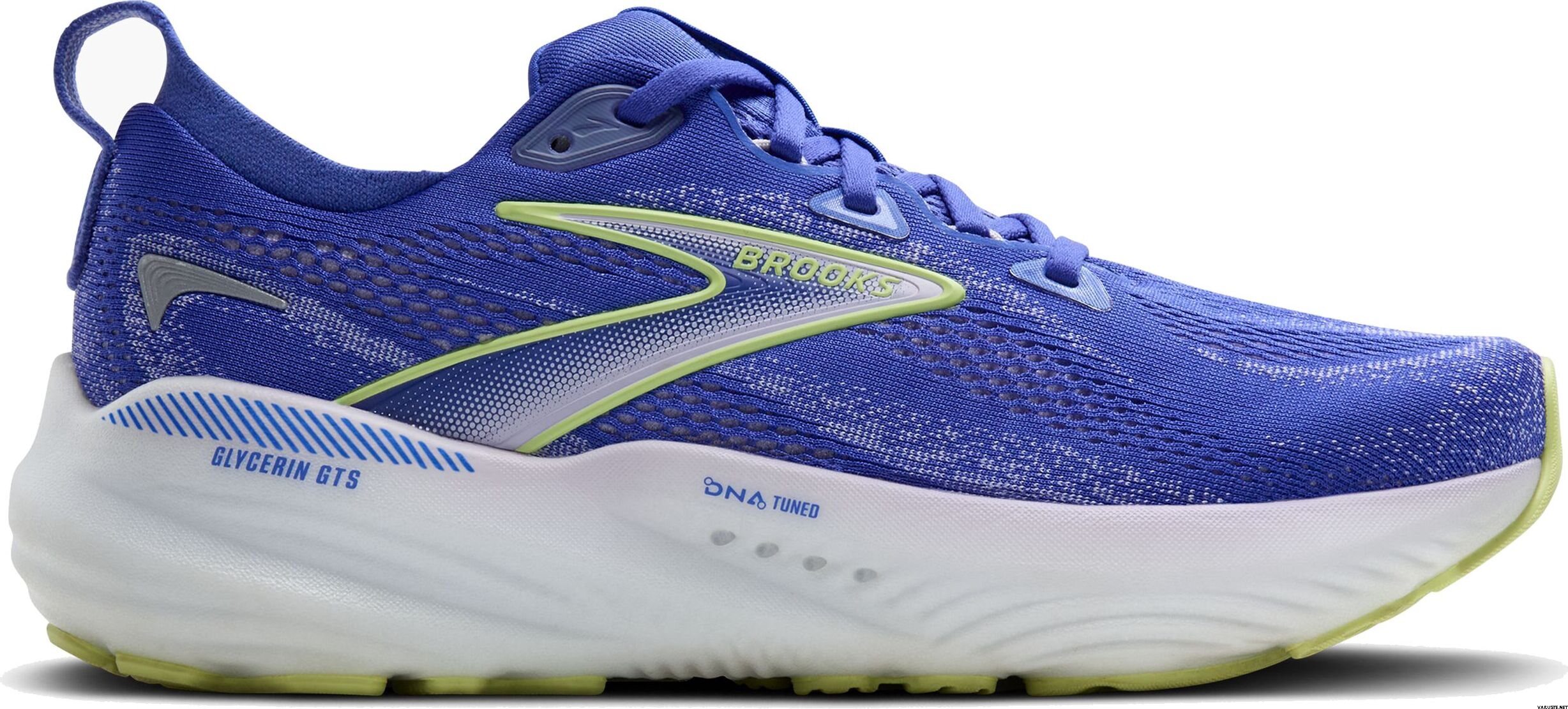 Brooks Glycerin GTS 22 Womens