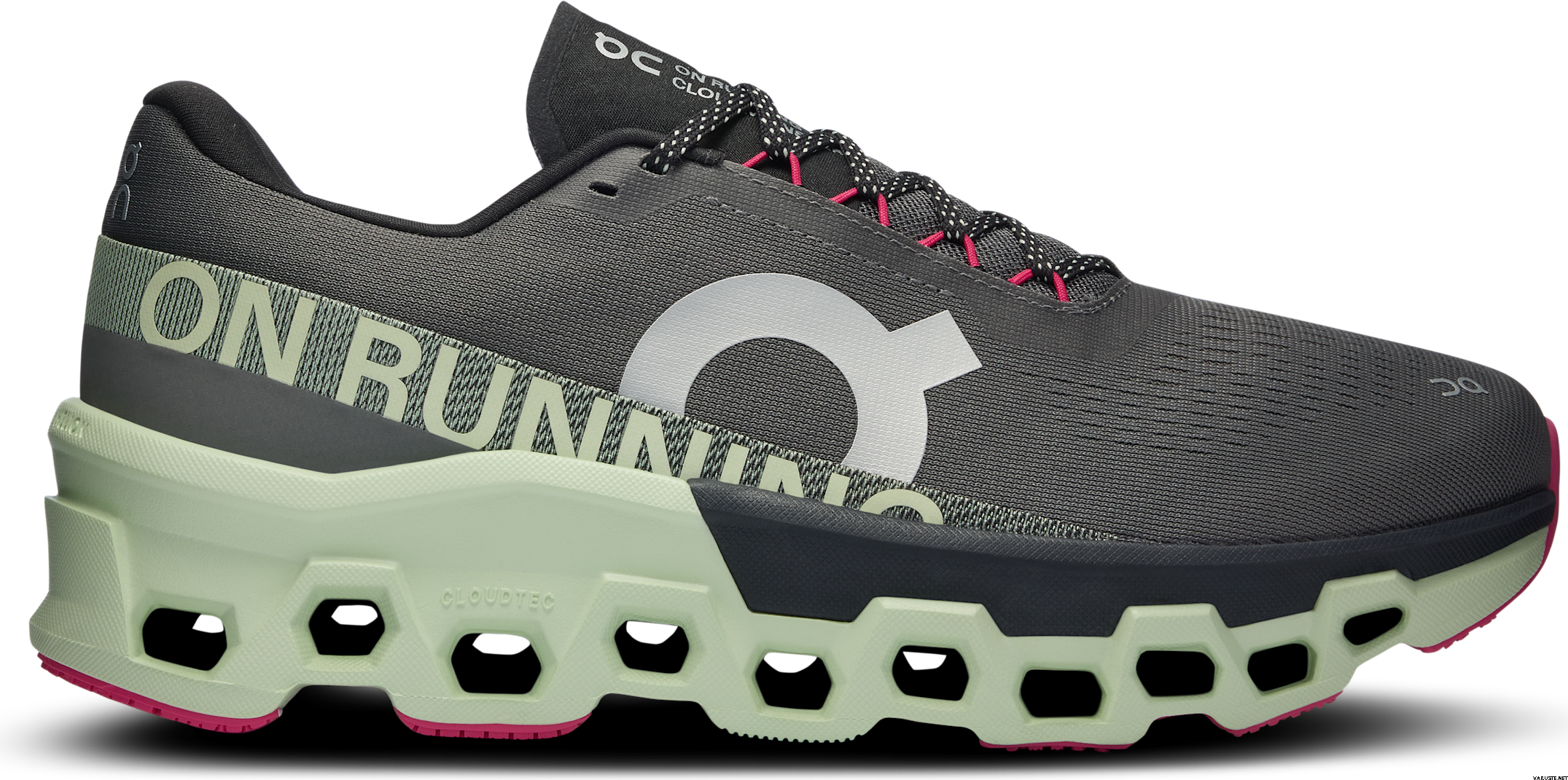 On Cloudmonster 2 Mens