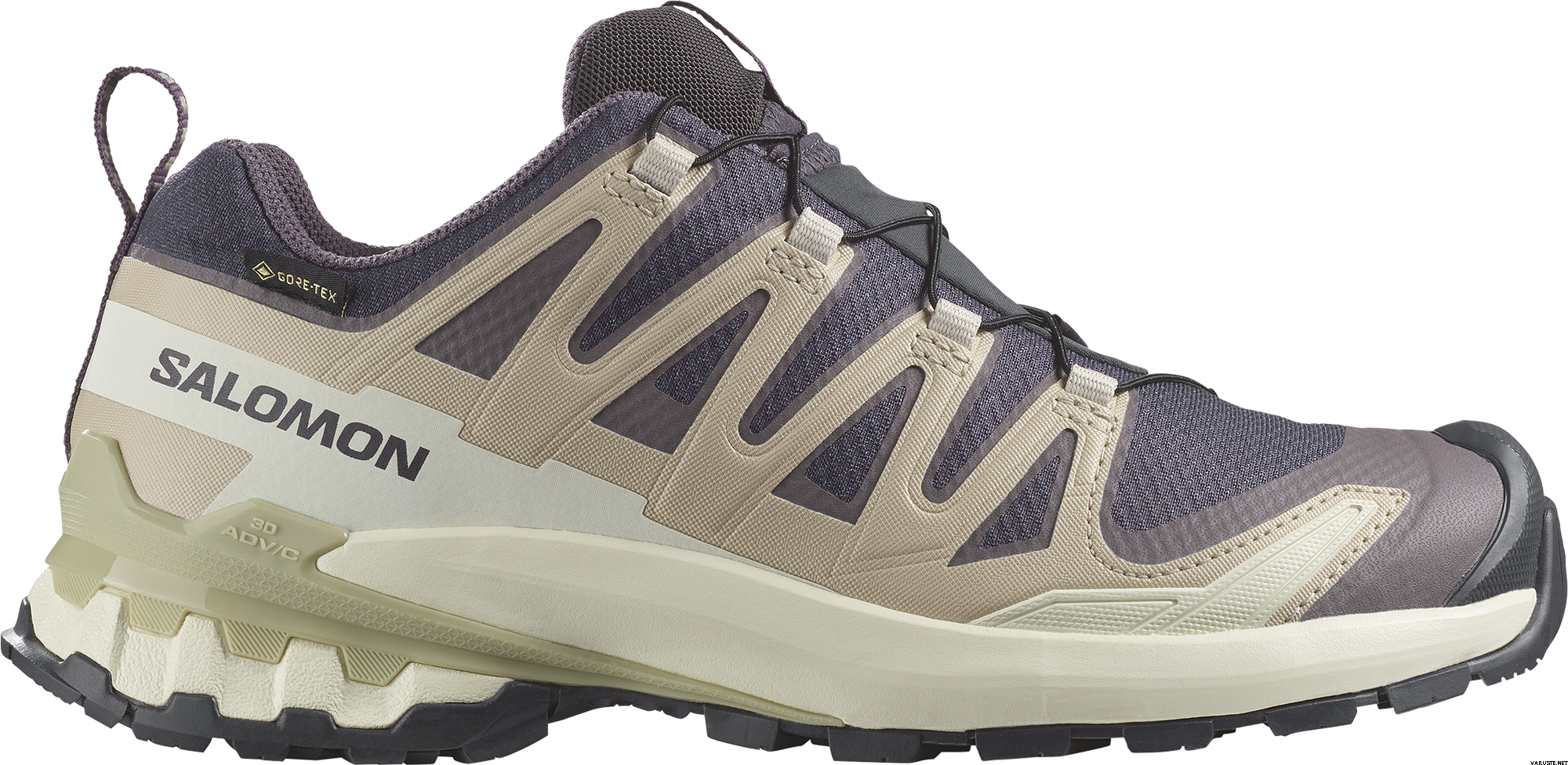 Salomon XA PRO 3D V9 GTX Womens