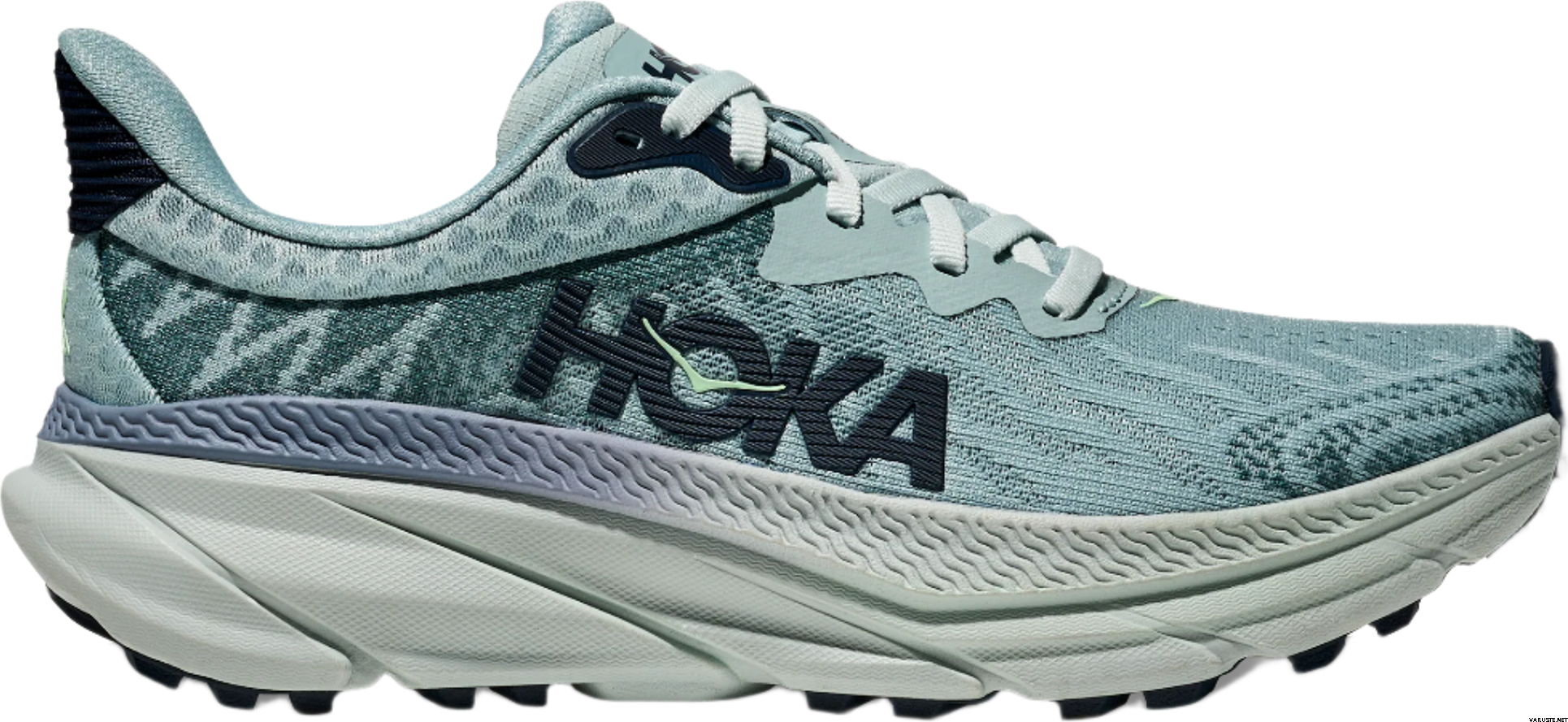 Hoka Challenger ATR 7 Womens Wide