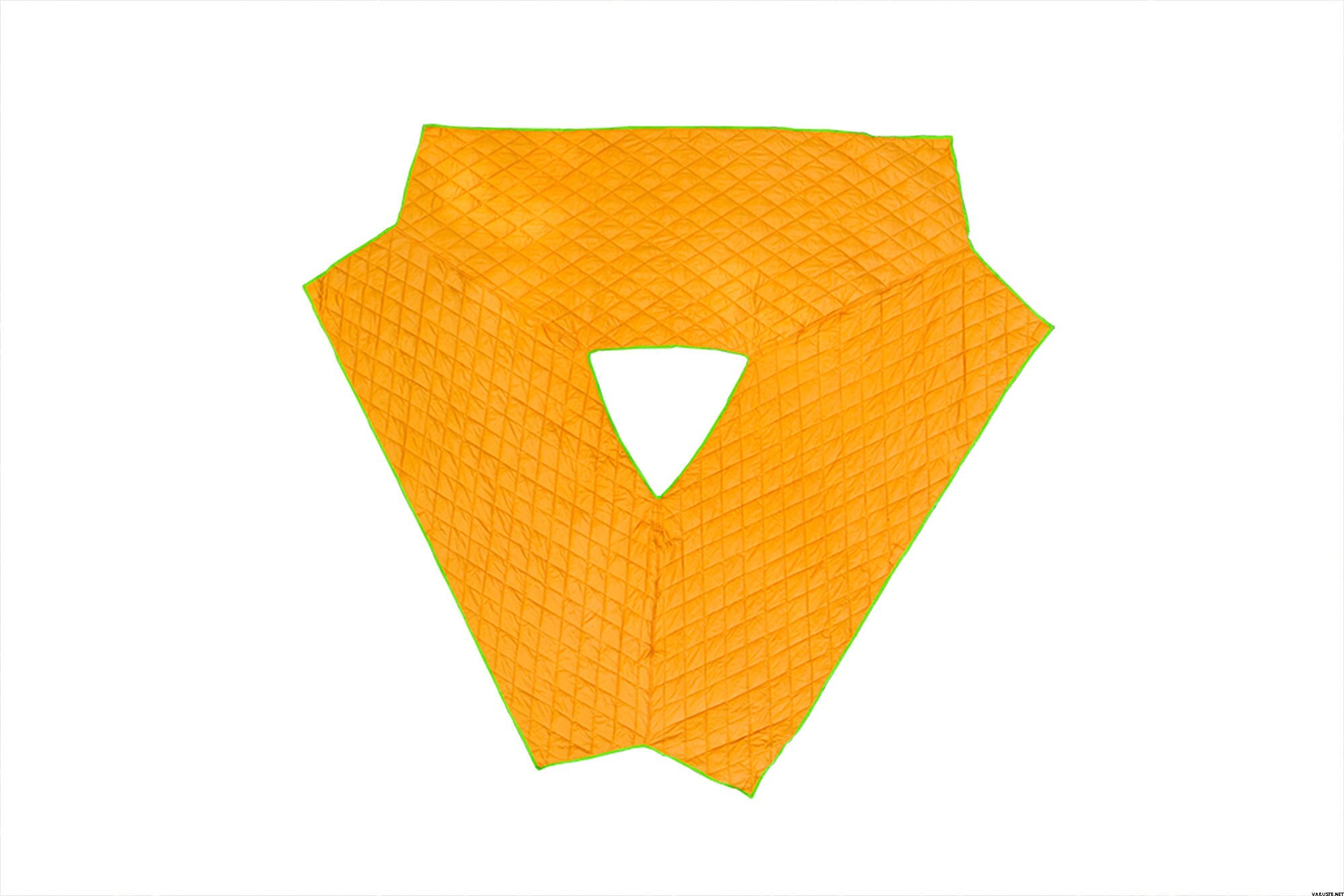 Tentsile Insulated Inner Quilt For Stingray