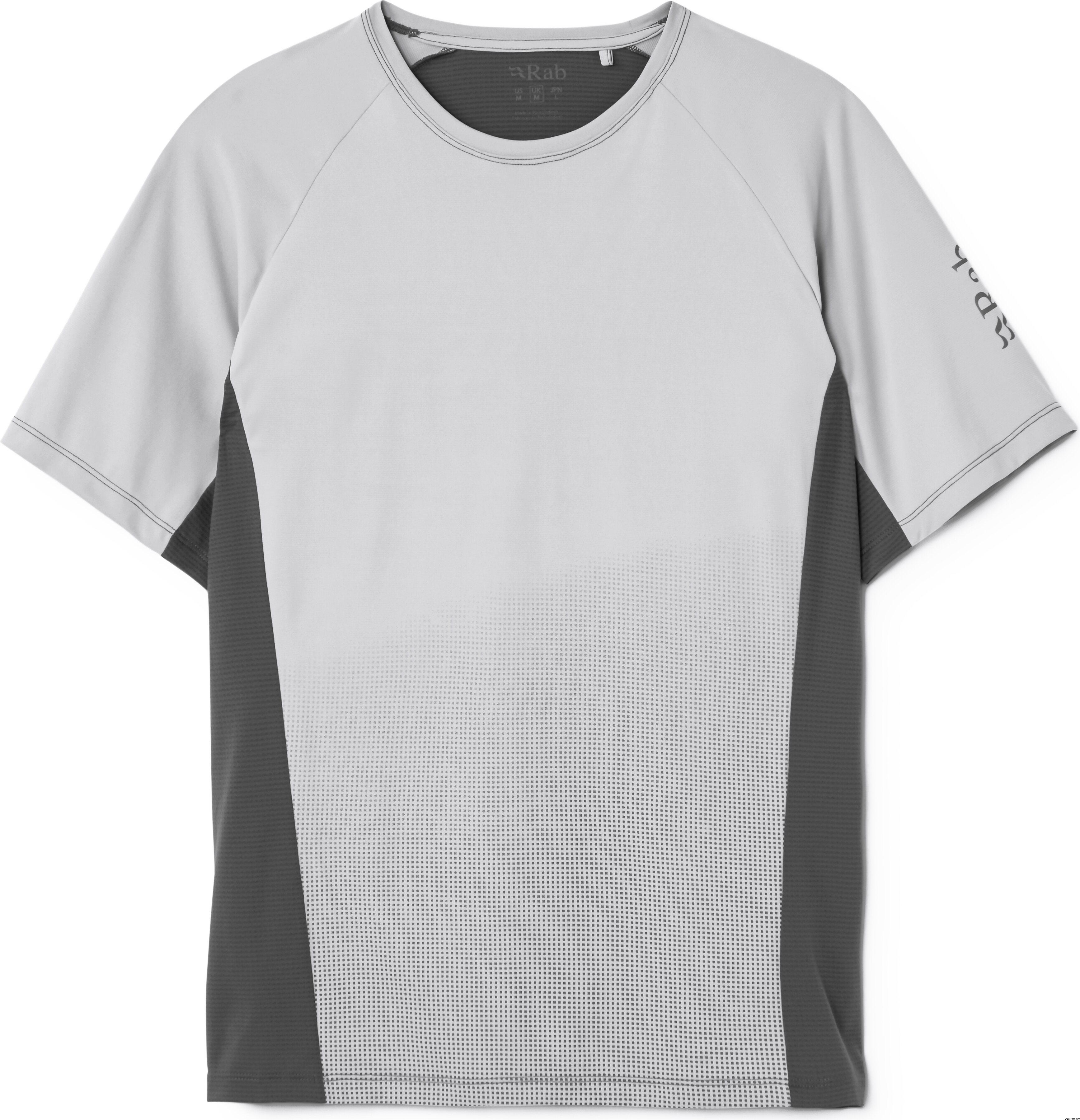 Rab Trail Tee Mens