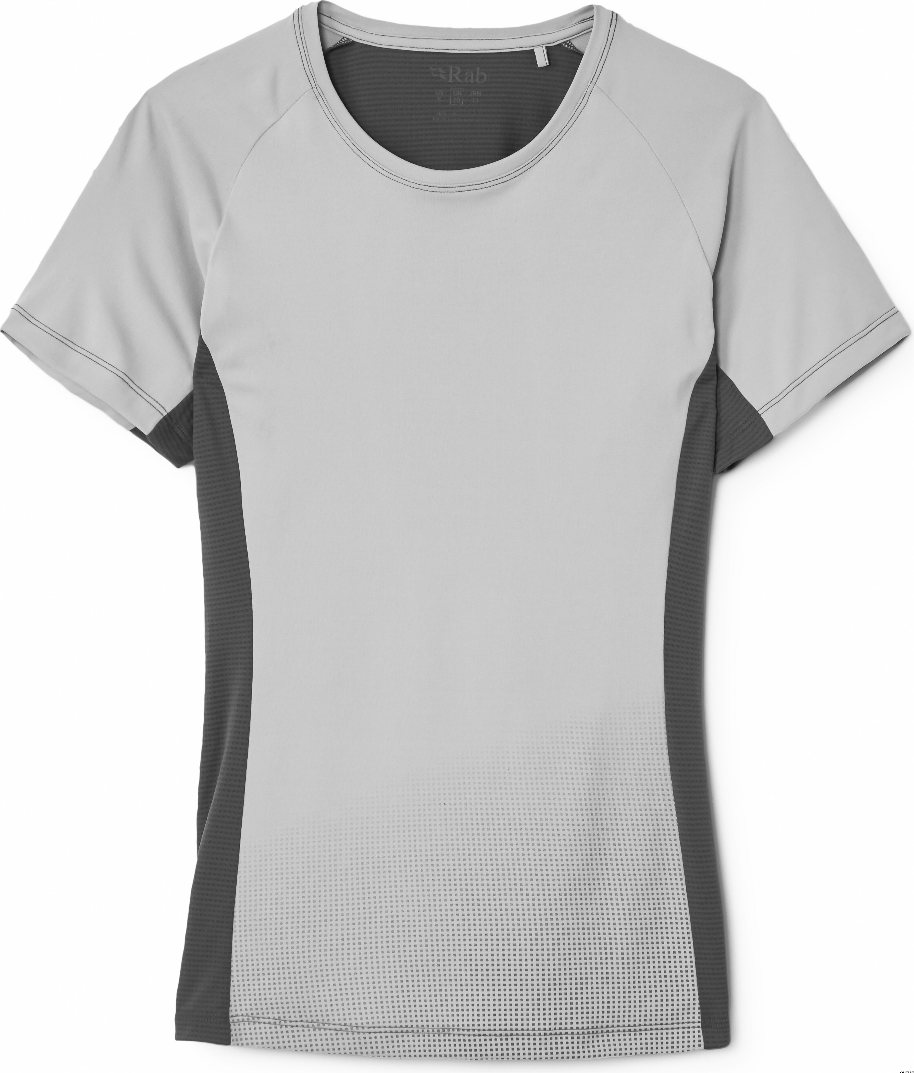 Rab Trail Tee Womens