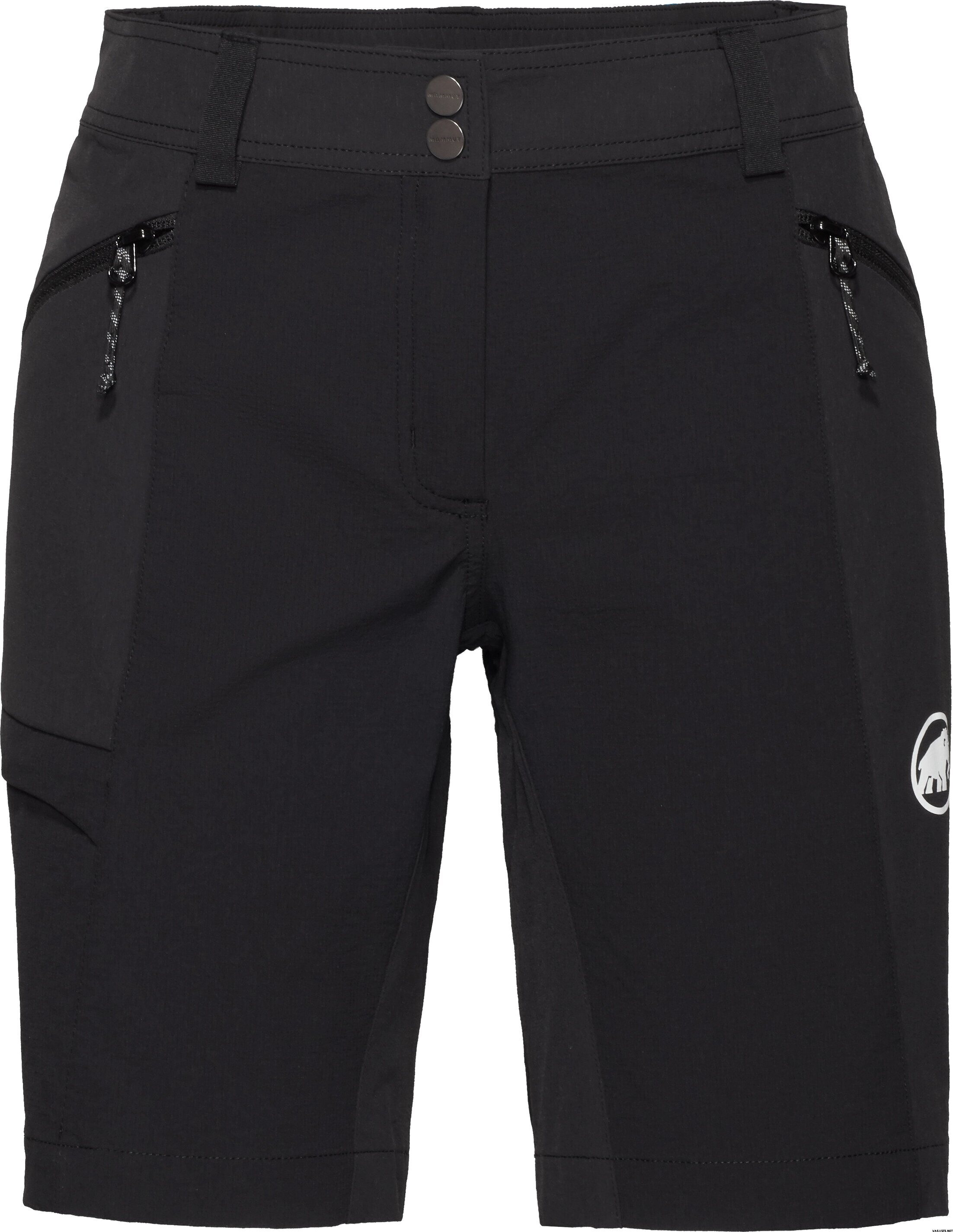 Mammut Ducan Shorts Womens