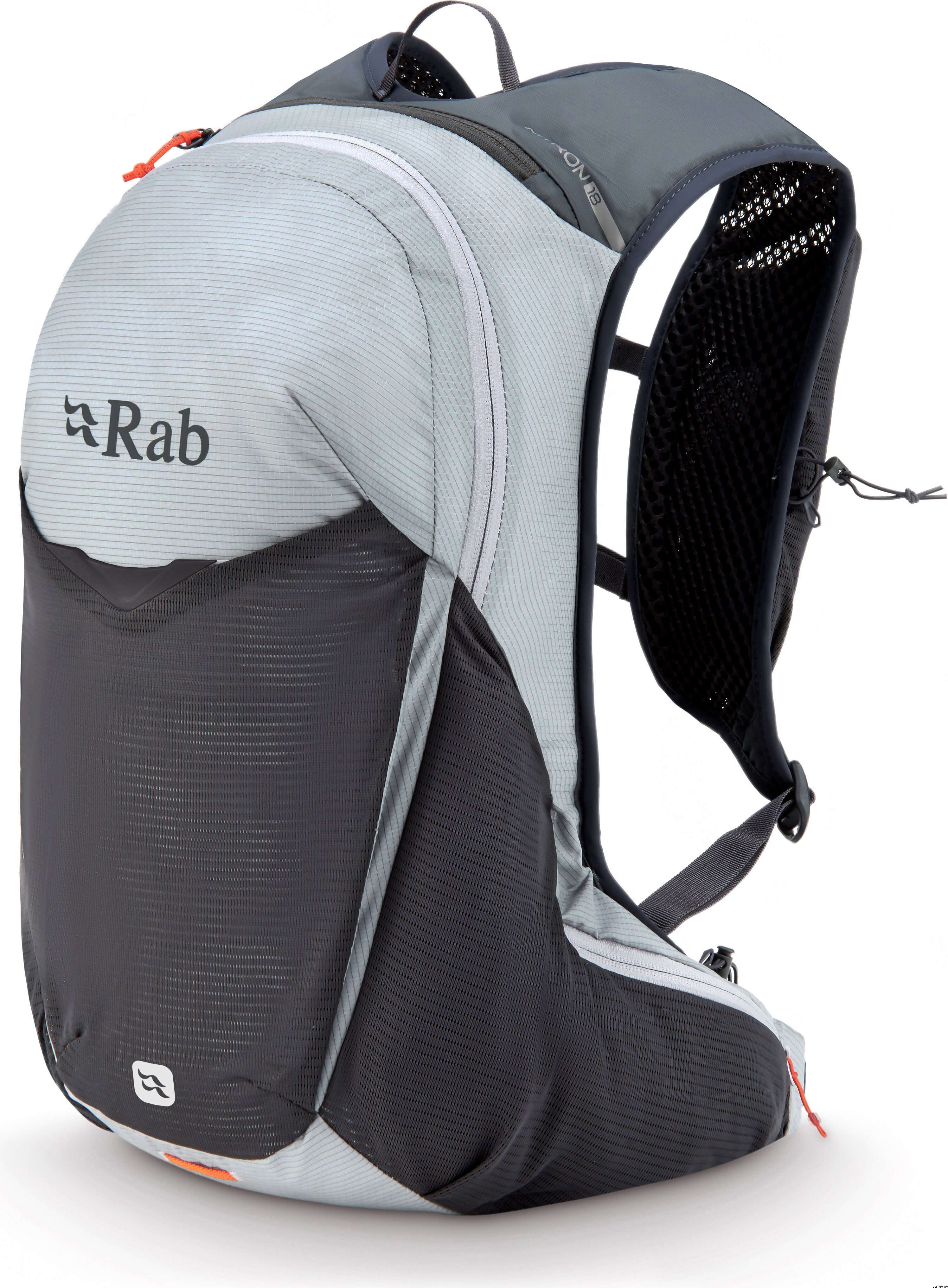 Rab Nitron 18