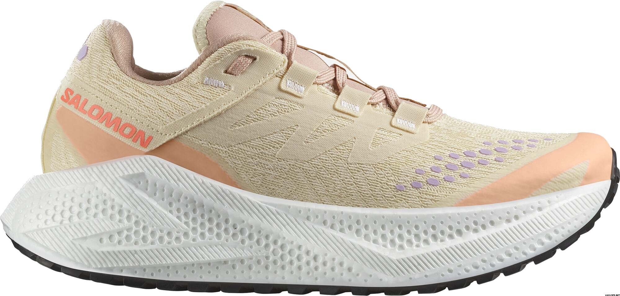 Salomon Aero Glide 3 Gravel Womens