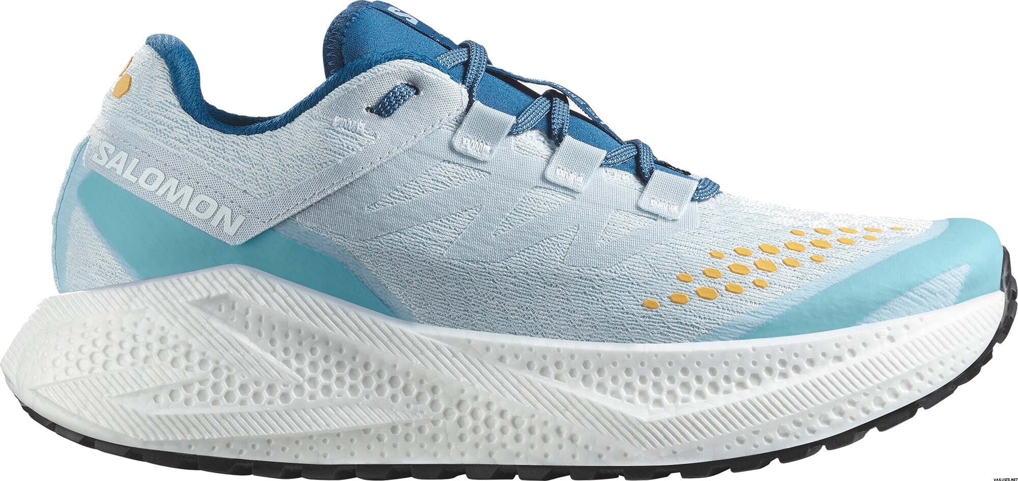 Salomon Aero Glide 3 Gravel Mens