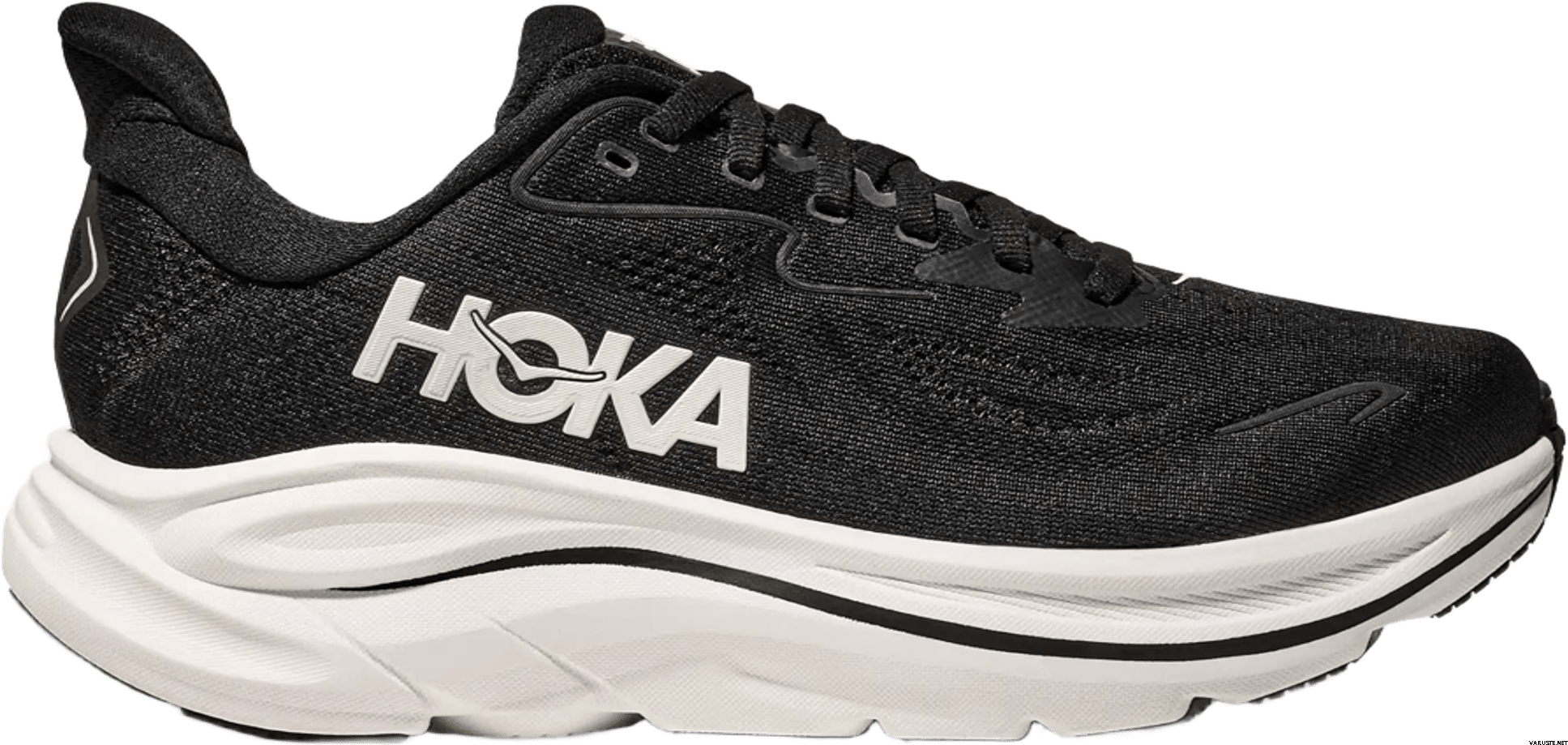 Hoka Clifton 10 Wide Mens