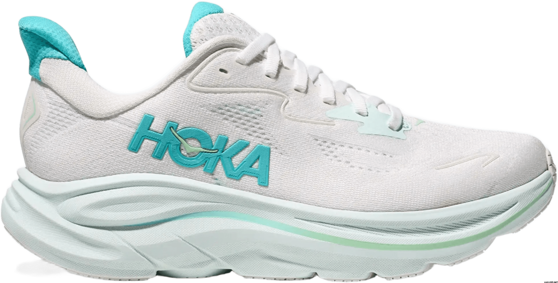 Hoka Clifton 10 Womens