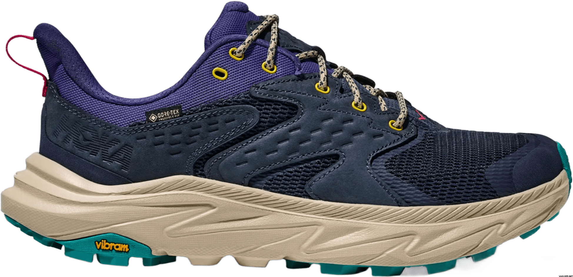 Hoka Anacapa 2 Low GTX Mens