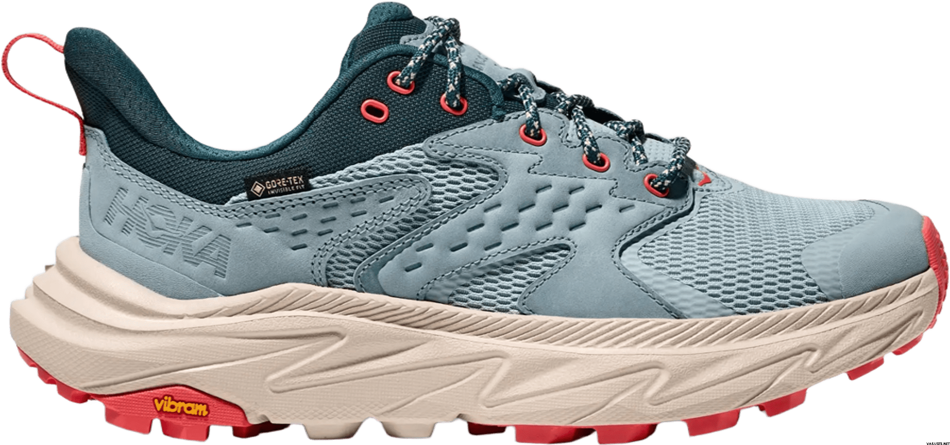 Hoka Anacapa 2 Low GTX Womens