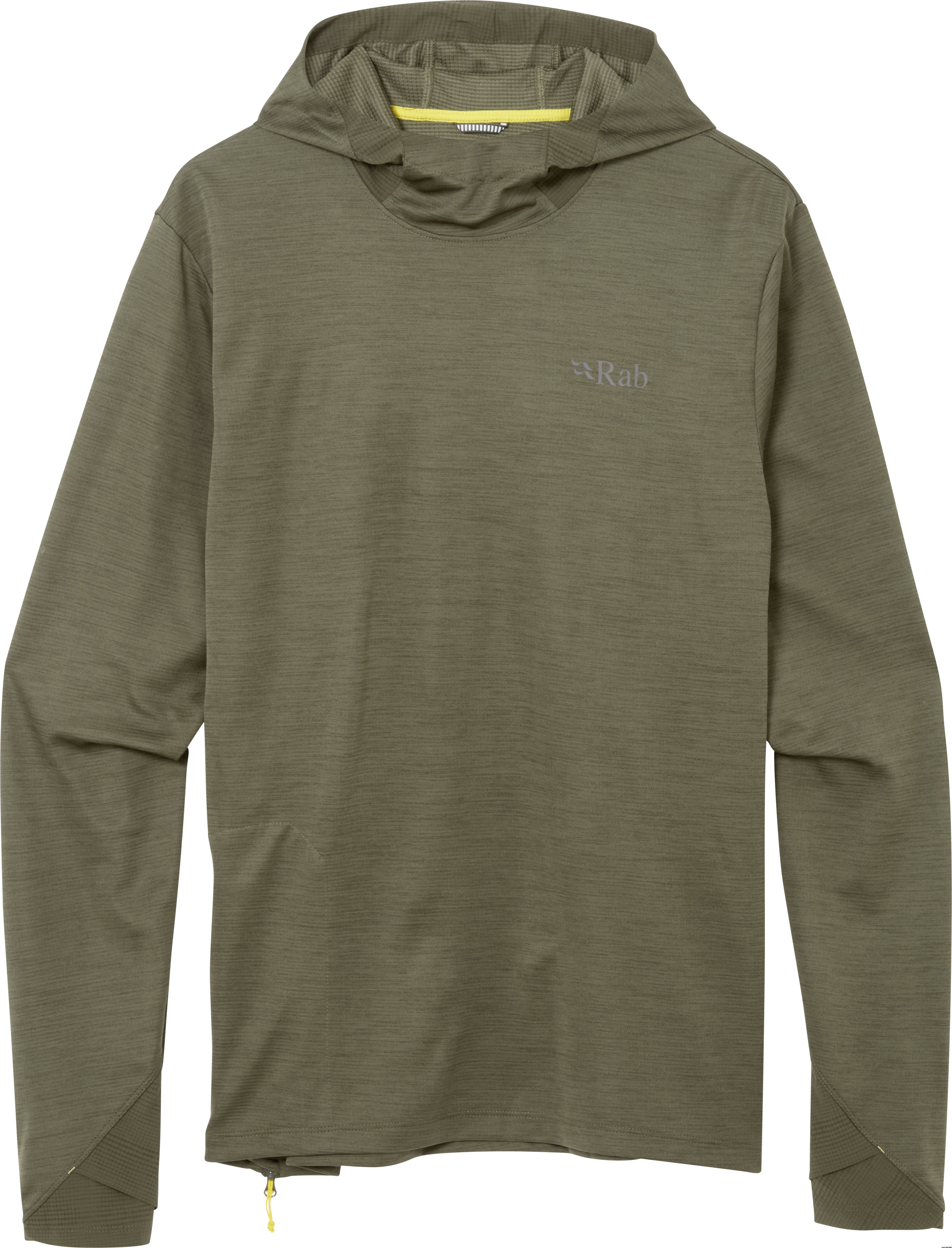 Rab Staden Hoody Mens