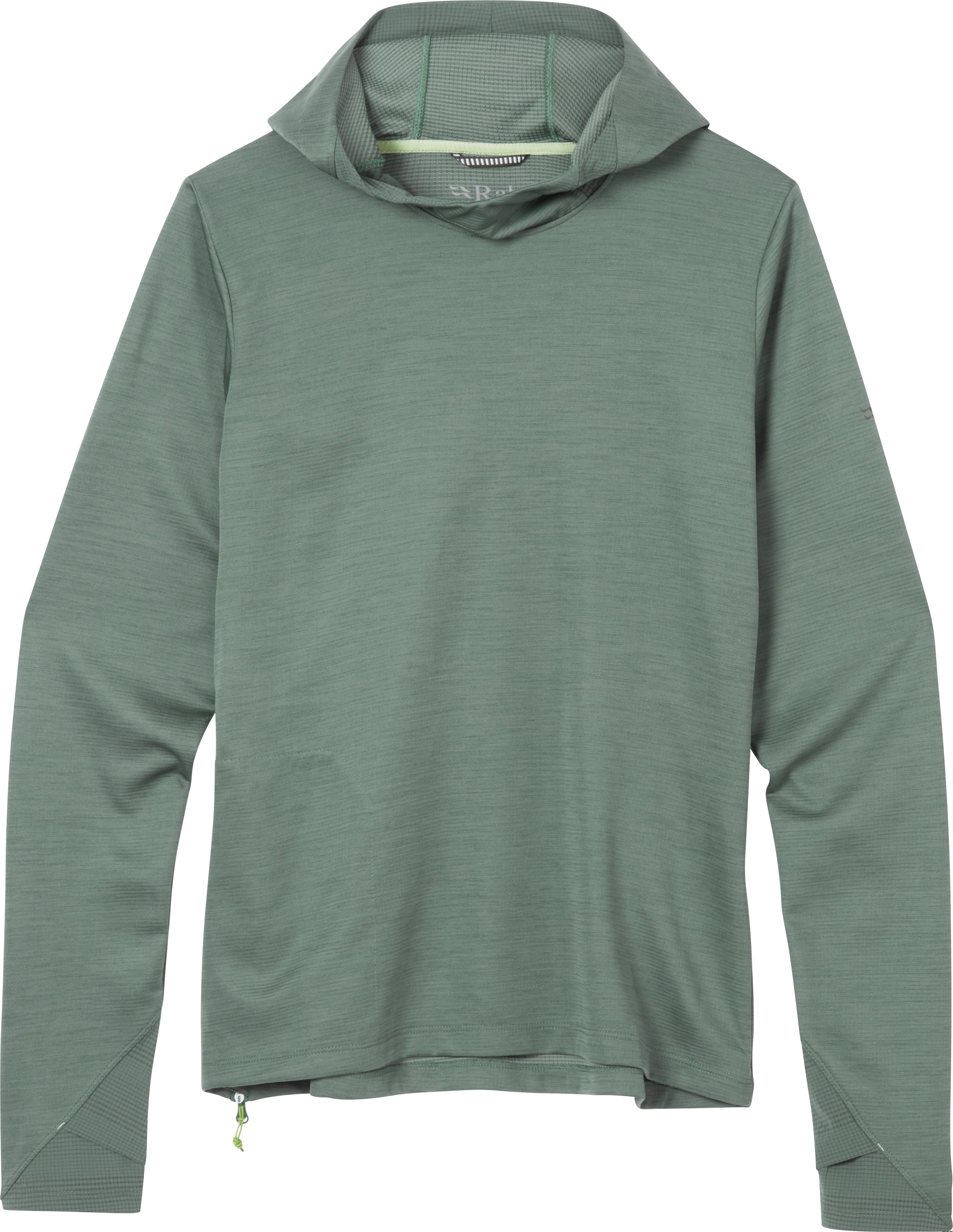 Rab Staden Hoody Womens