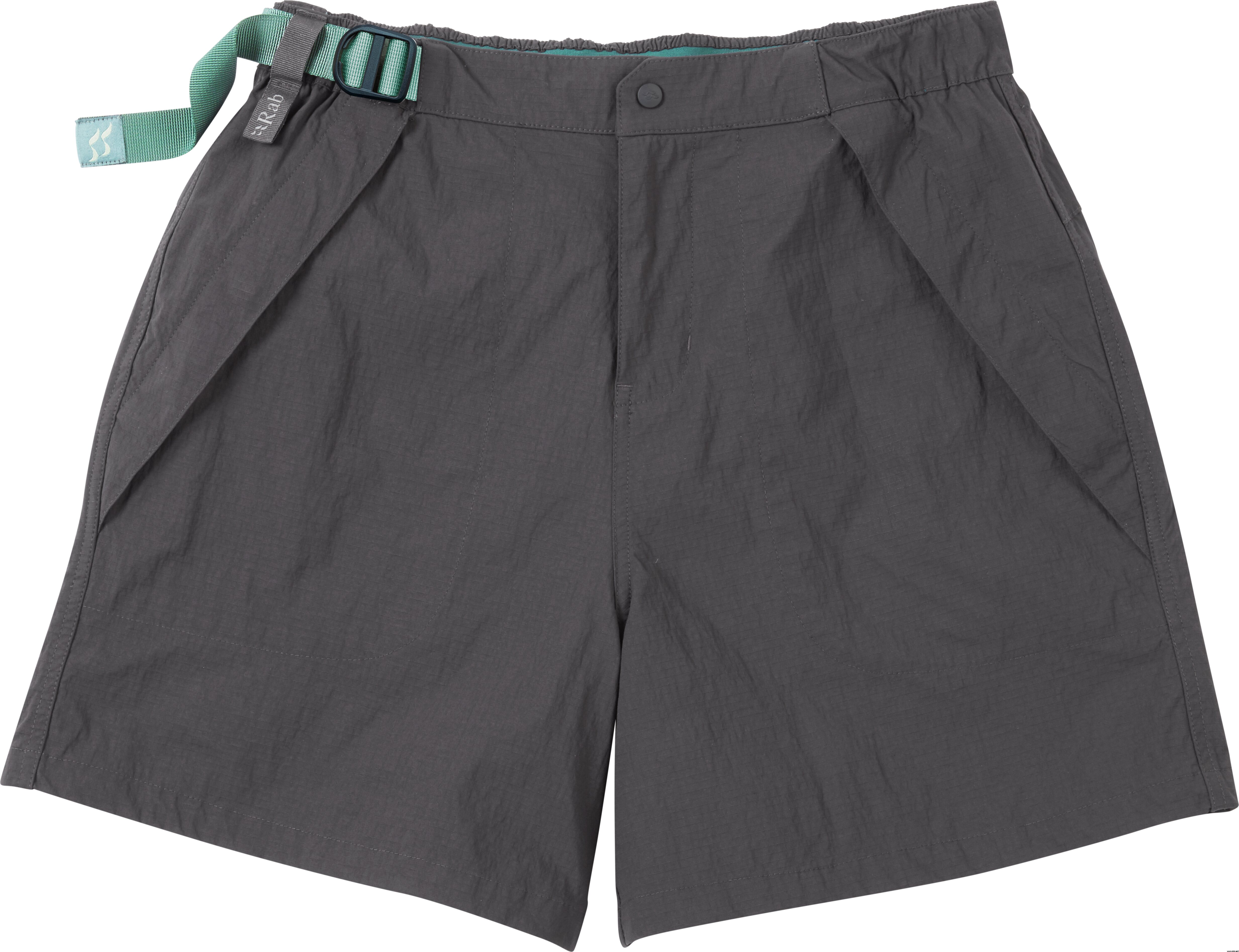 Rab Rowtor Shorts Womens