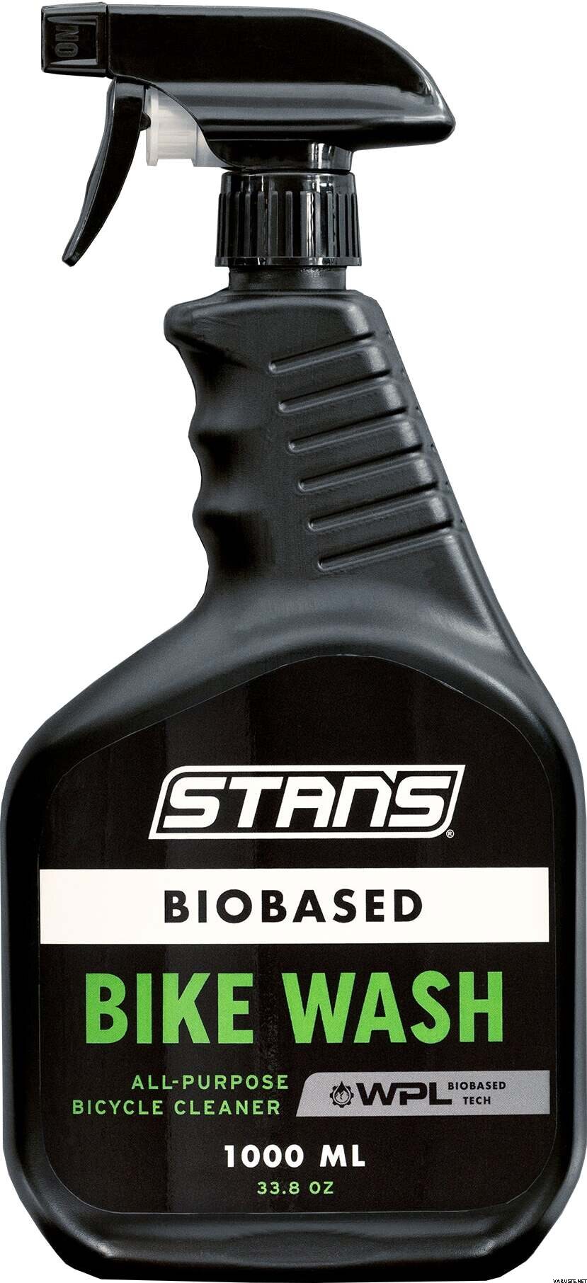 Stan's NoTubes Biobased Bike Wash 1L