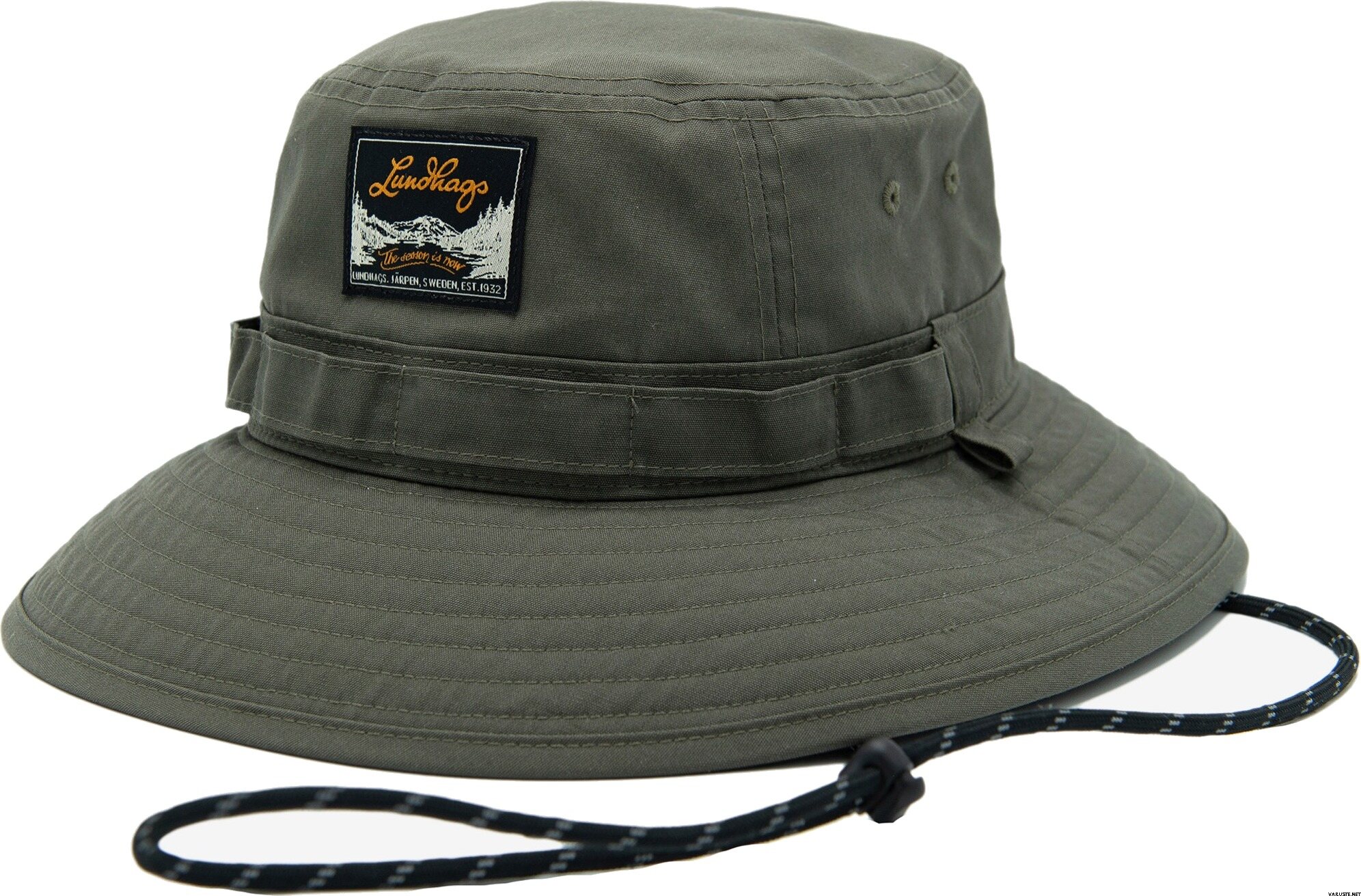 Lundhags Core Hike Hat