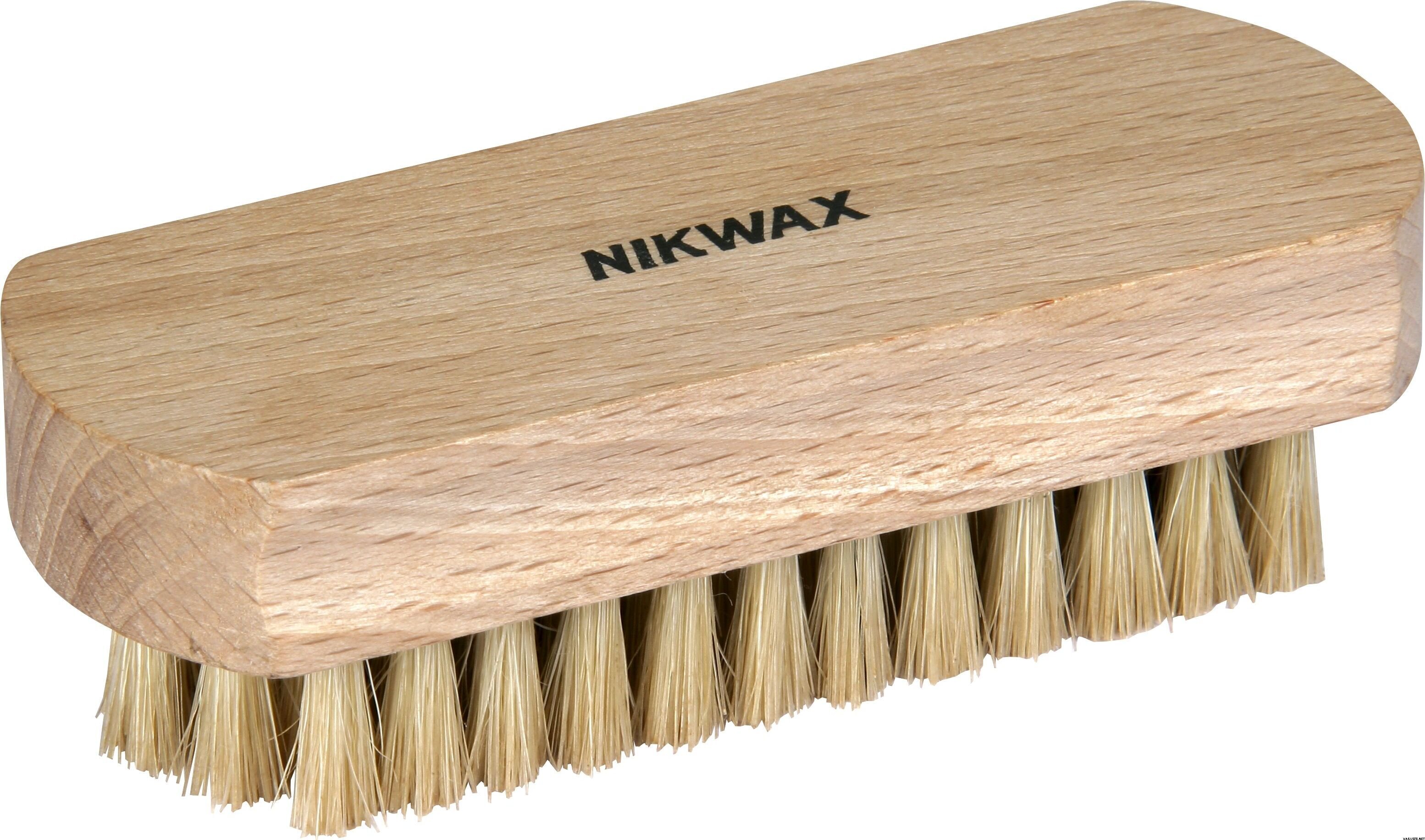 Nikwax Shoe Brush