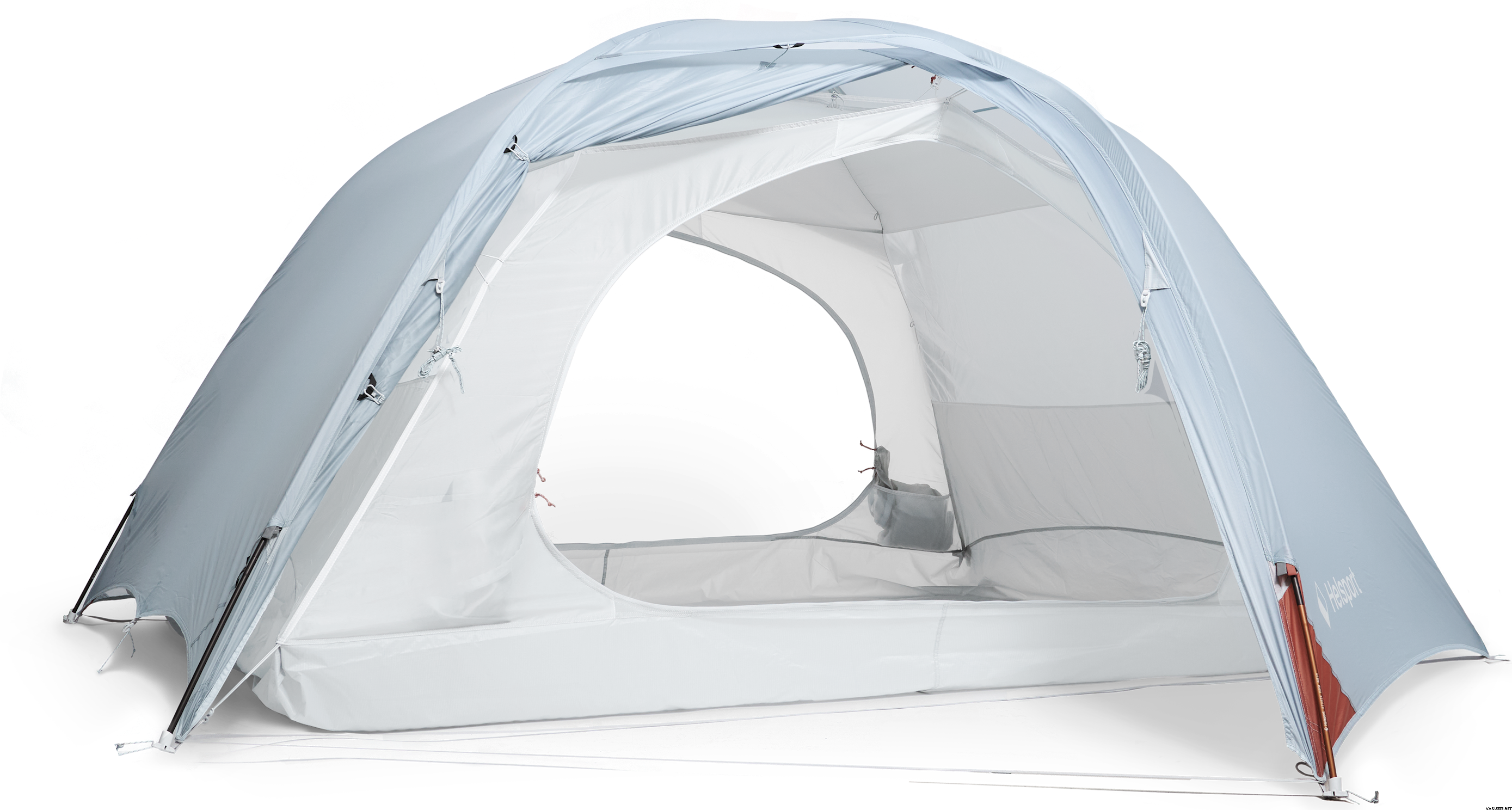 Helsport Adventure Reinsfjell Superlight 3 Dome