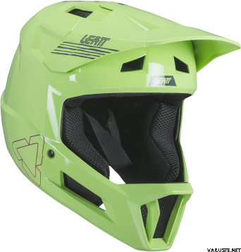 LEATT MTB Gravity 1.0 Junior