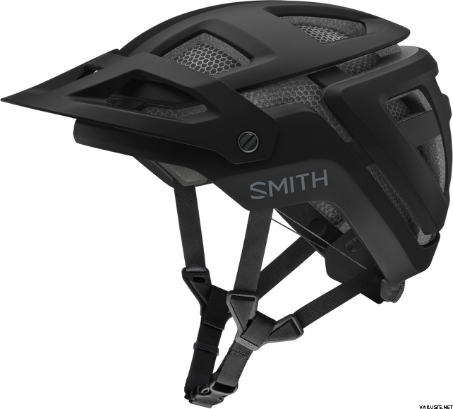 Smith Forefront 3 MIPS