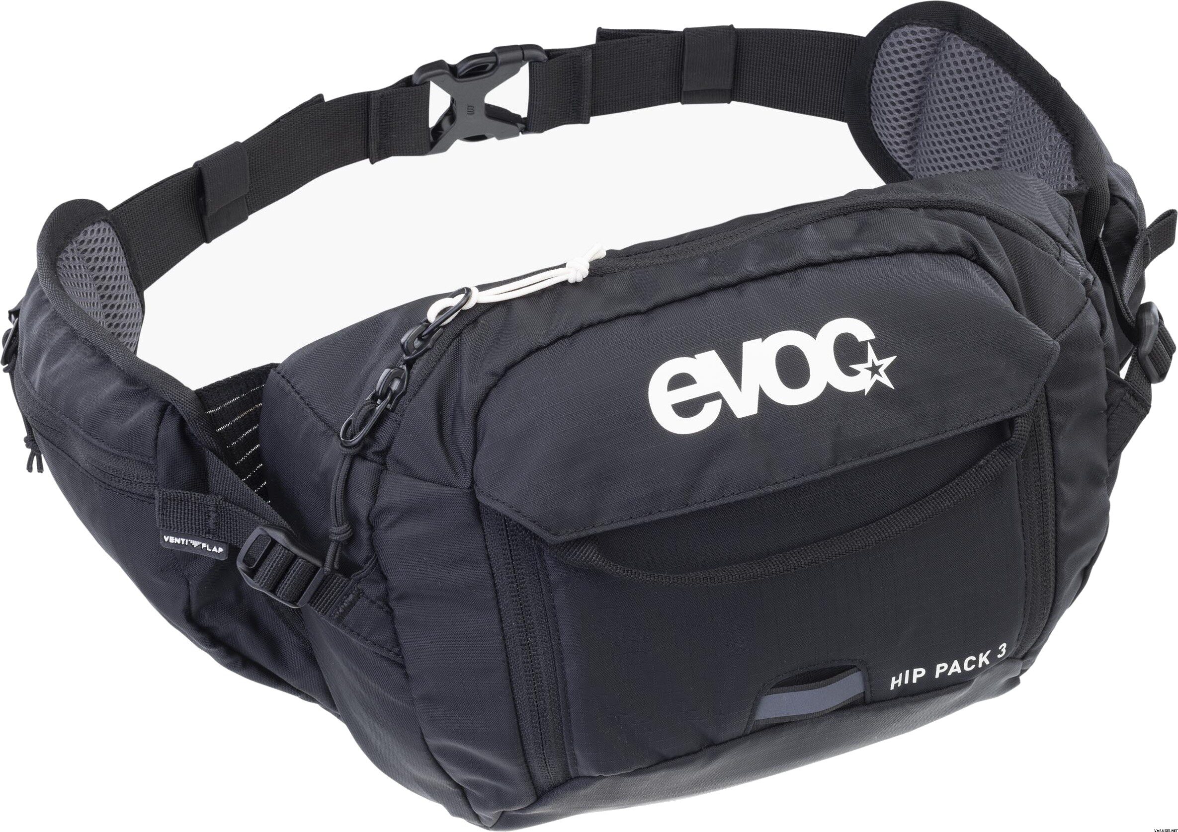 Evoc Hip Pack 3L + 1.5L Bladder