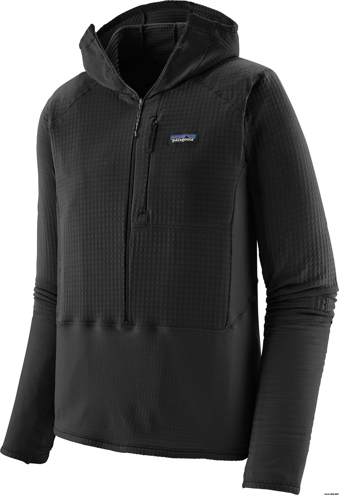 Patagonia R1 Hybrid Pullover Hoody Mens